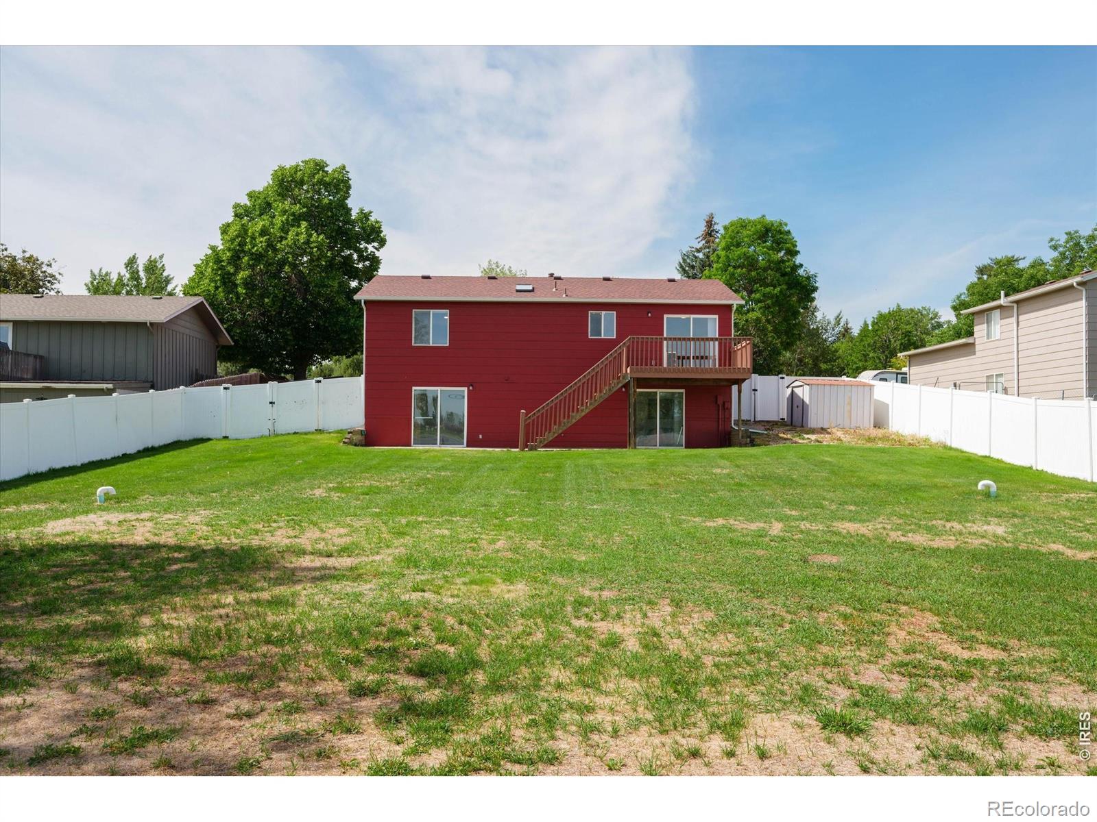 MLS Image #33 for 112  victoria drive,fort collins, Colorado