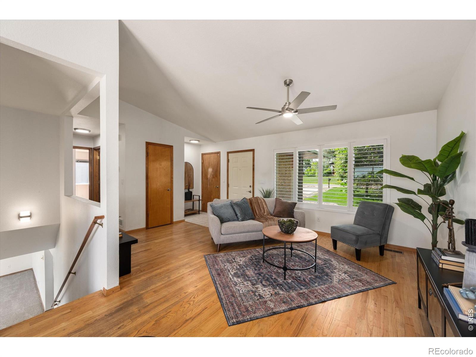 MLS Image #4 for 112  victoria drive,fort collins, Colorado