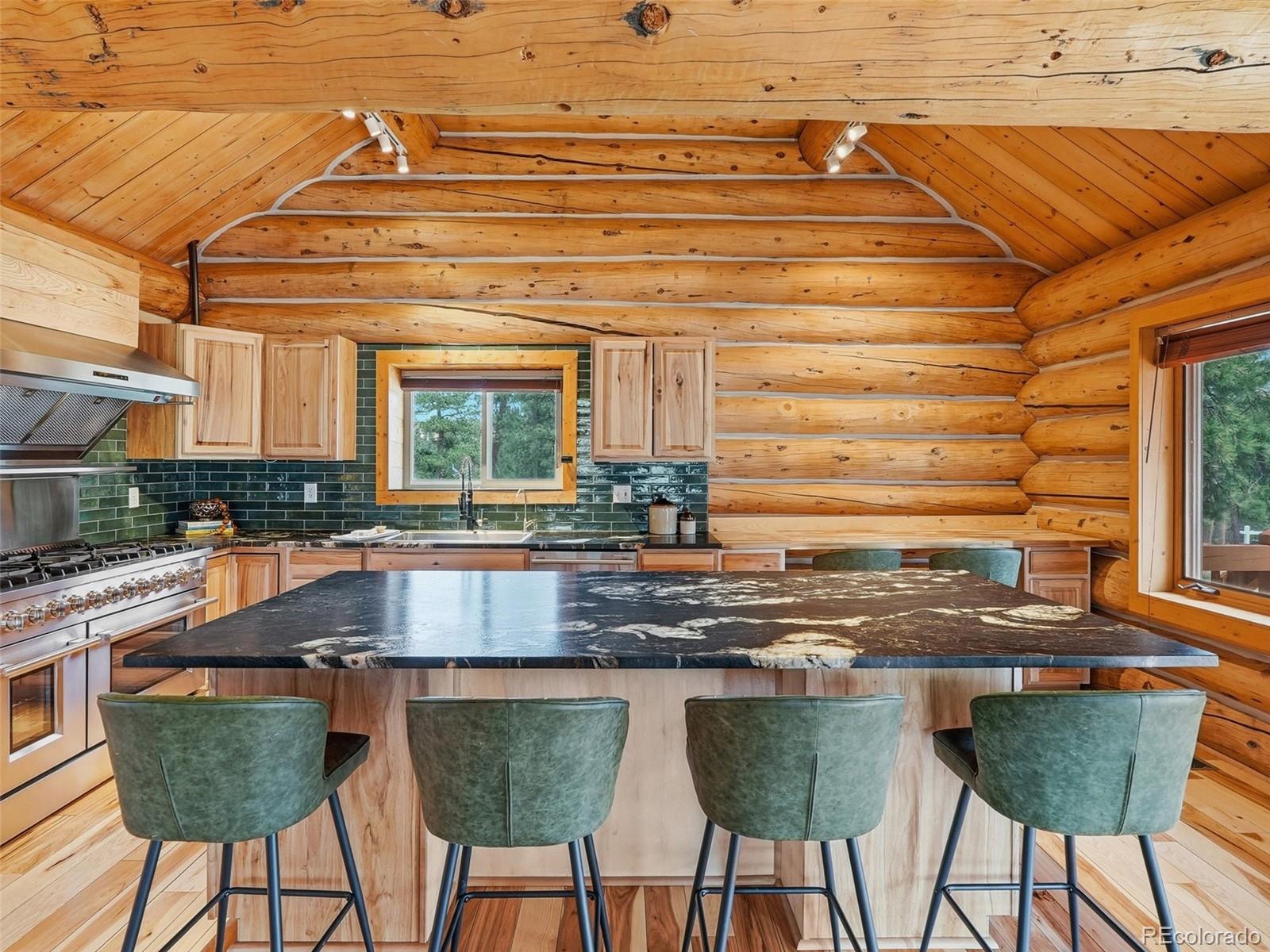MLS Image #10 for 23231  maricopa road,indian hills, Colorado