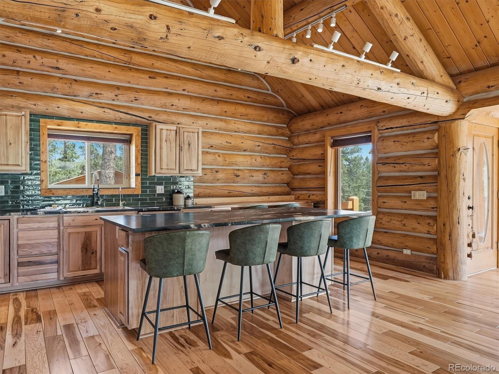 MLS Image #11 for 23231  maricopa road,indian hills, Colorado