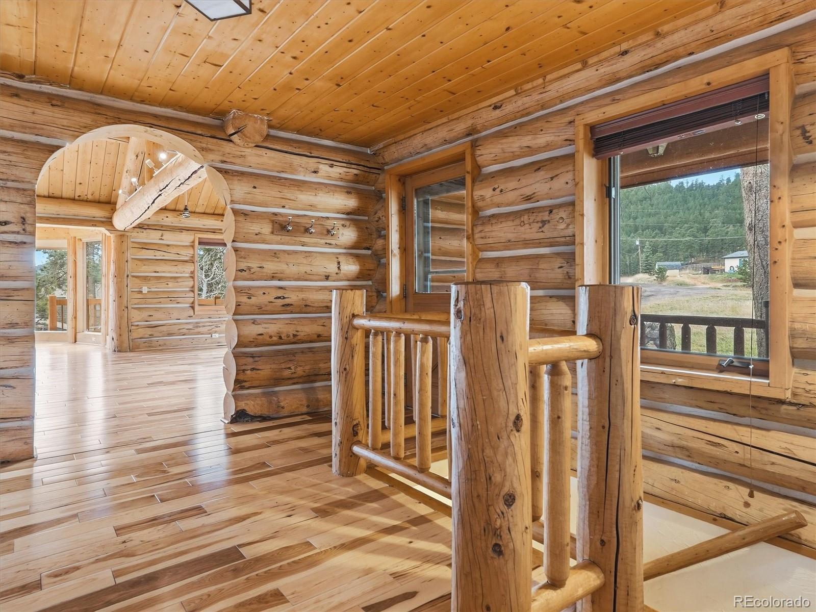 MLS Image #13 for 23231  maricopa road,indian hills, Colorado