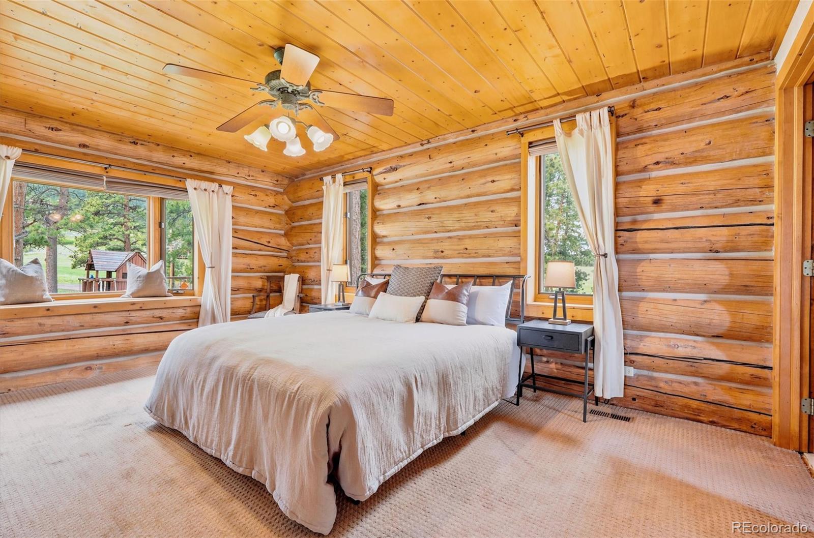 MLS Image #15 for 23231  maricopa road,indian hills, Colorado
