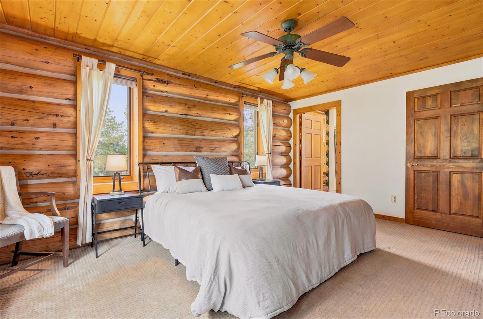 MLS Image #16 for 23231  maricopa road,indian hills, Colorado