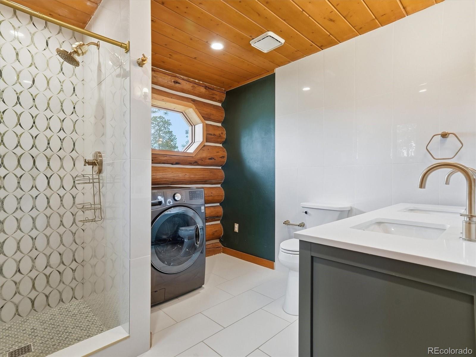 MLS Image #18 for 23231  maricopa road,indian hills, Colorado