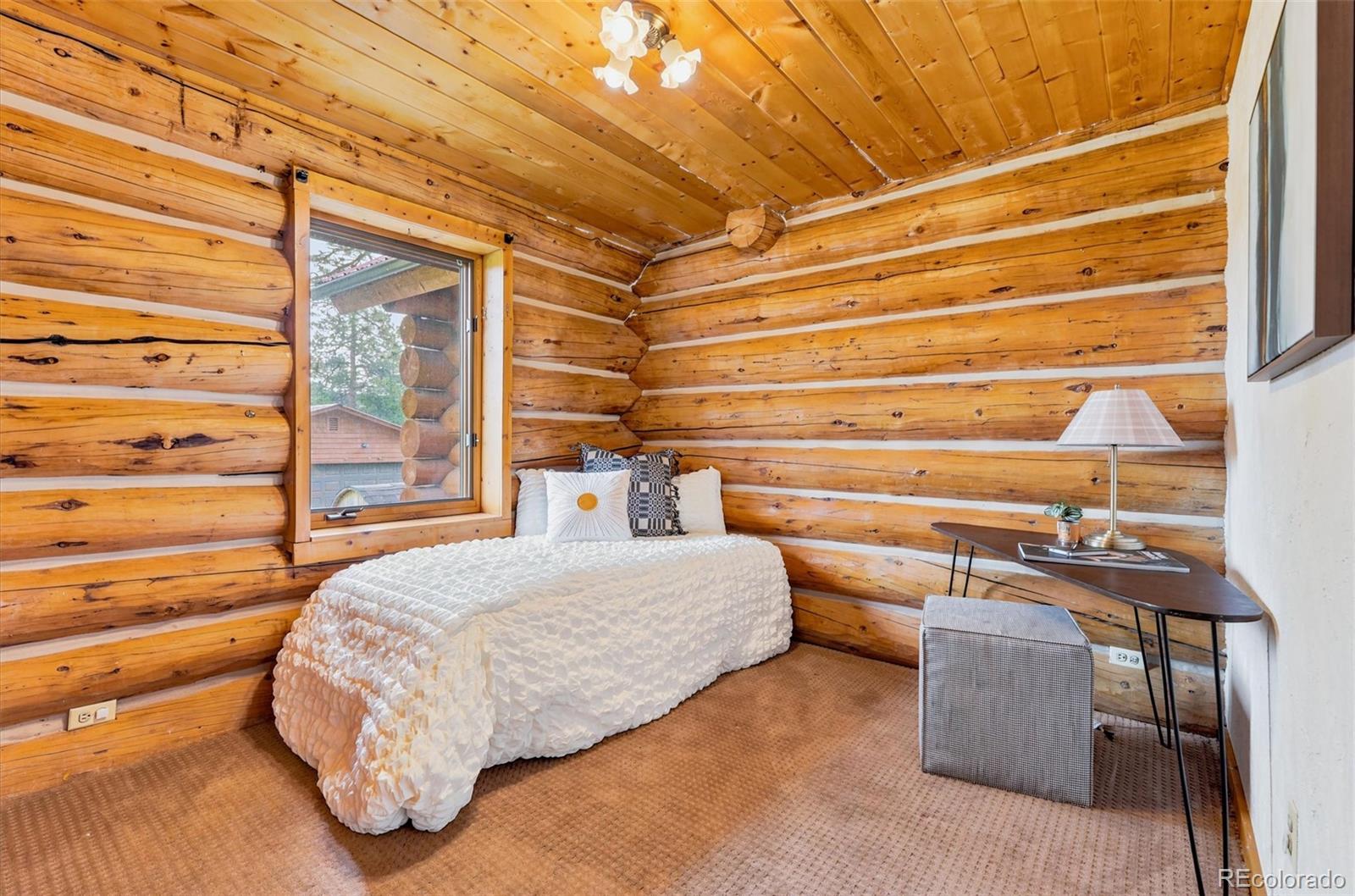 MLS Image #19 for 23231  maricopa road,indian hills, Colorado