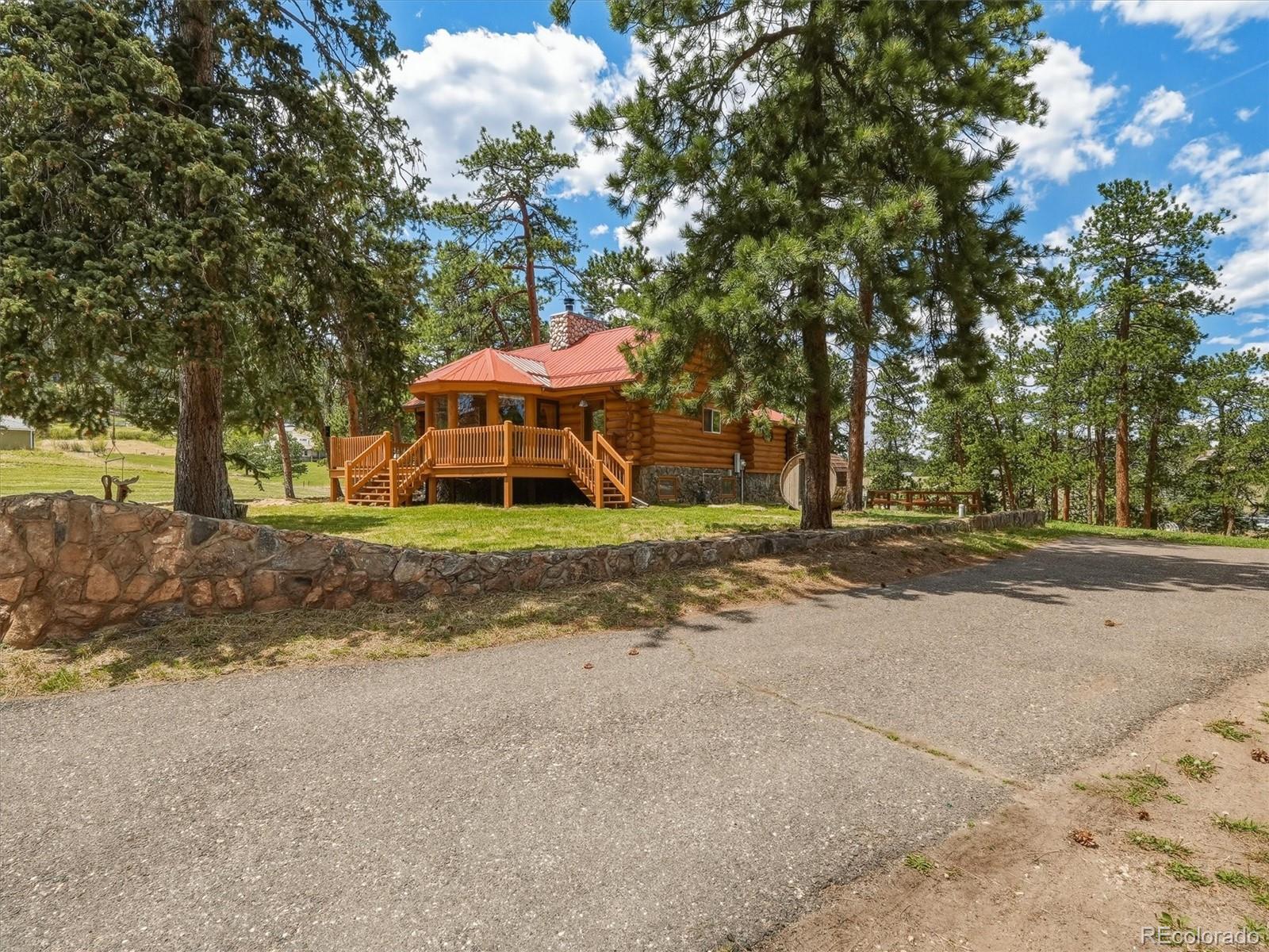 MLS Image #27 for 23231  maricopa road,indian hills, Colorado