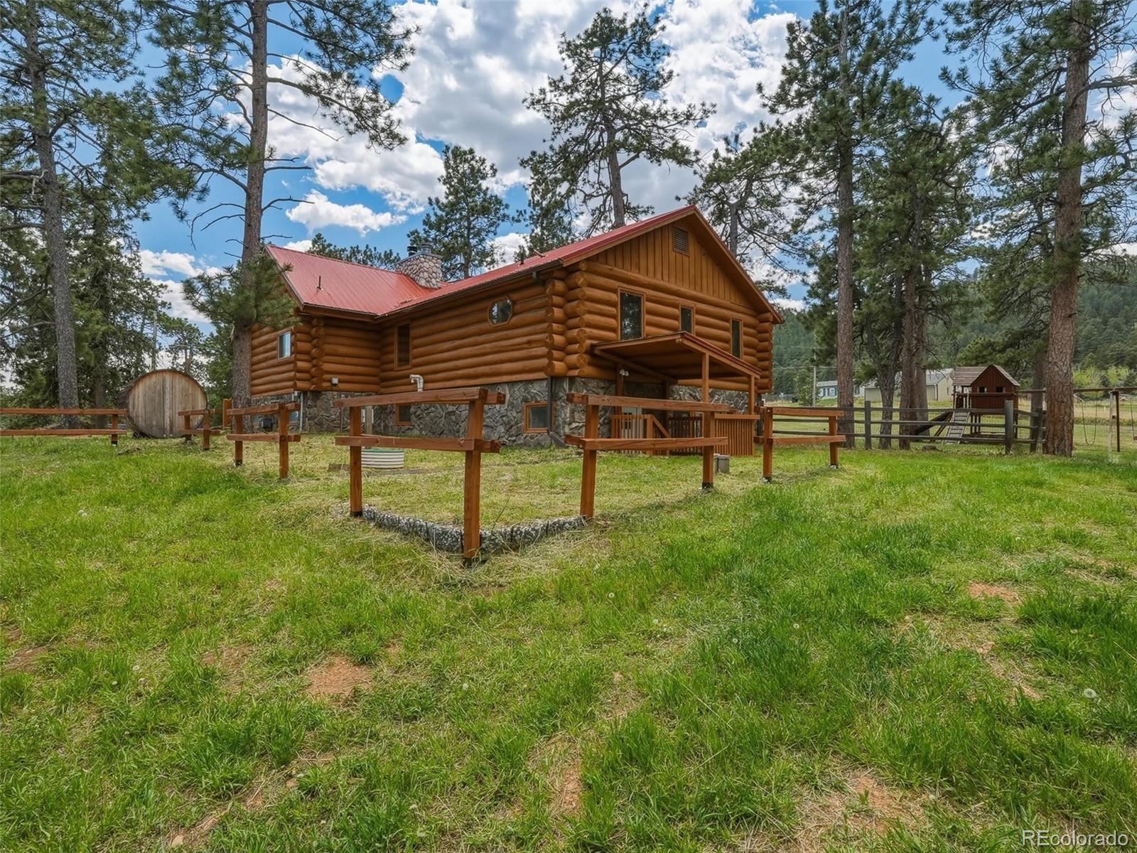 MLS Image #30 for 23231  maricopa road,indian hills, Colorado