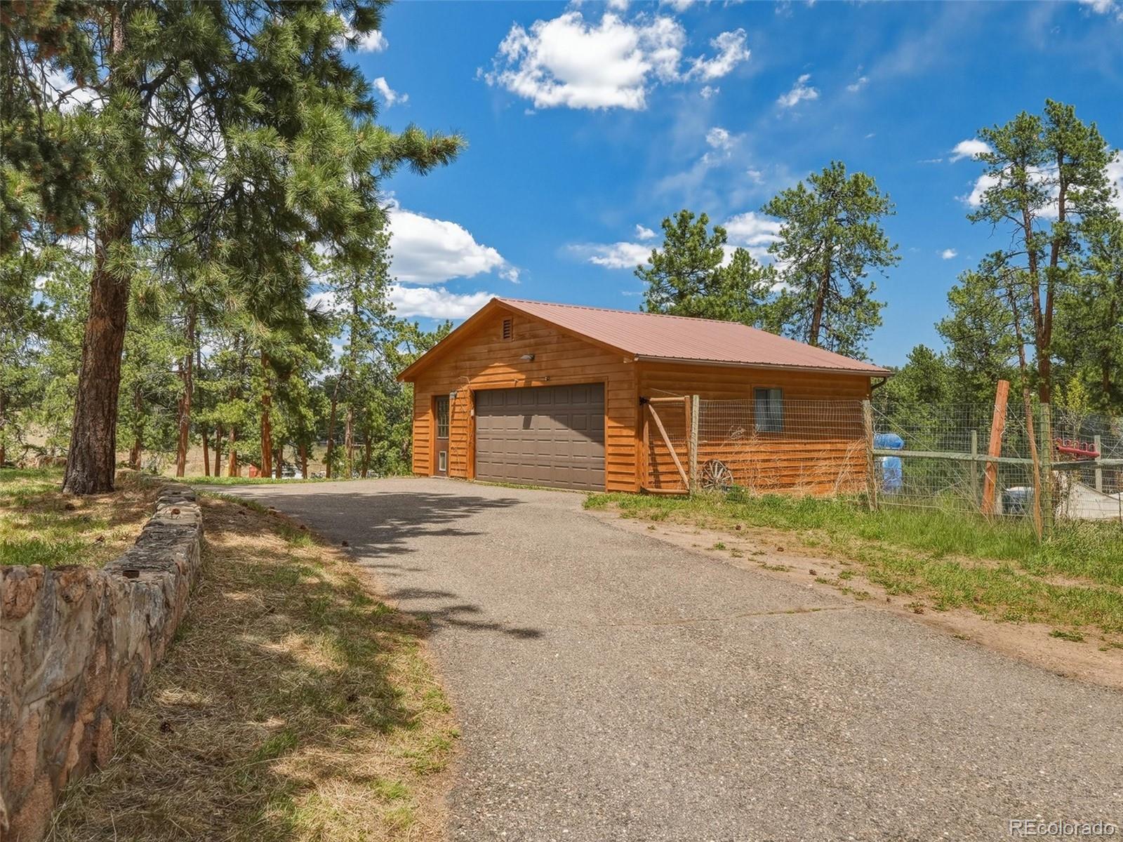 MLS Image #31 for 23231  maricopa road,indian hills, Colorado