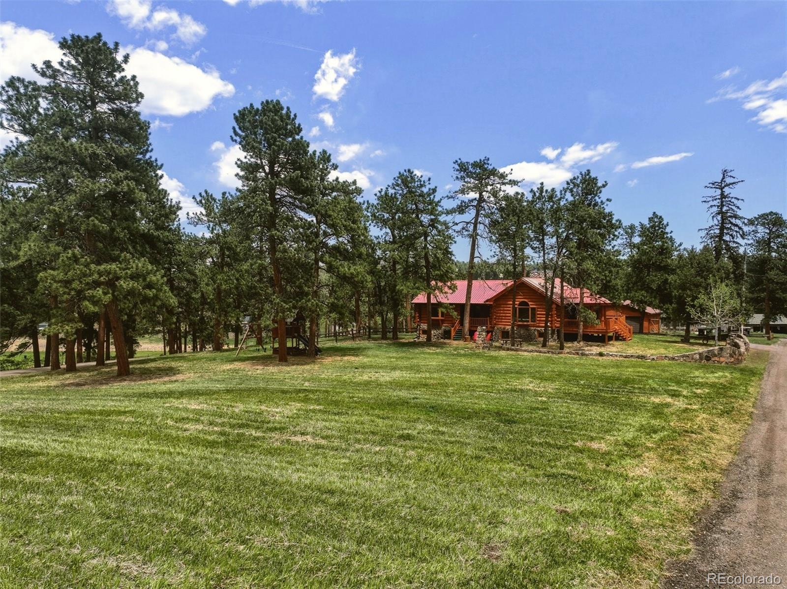 MLS Image #33 for 23231  maricopa road,indian hills, Colorado