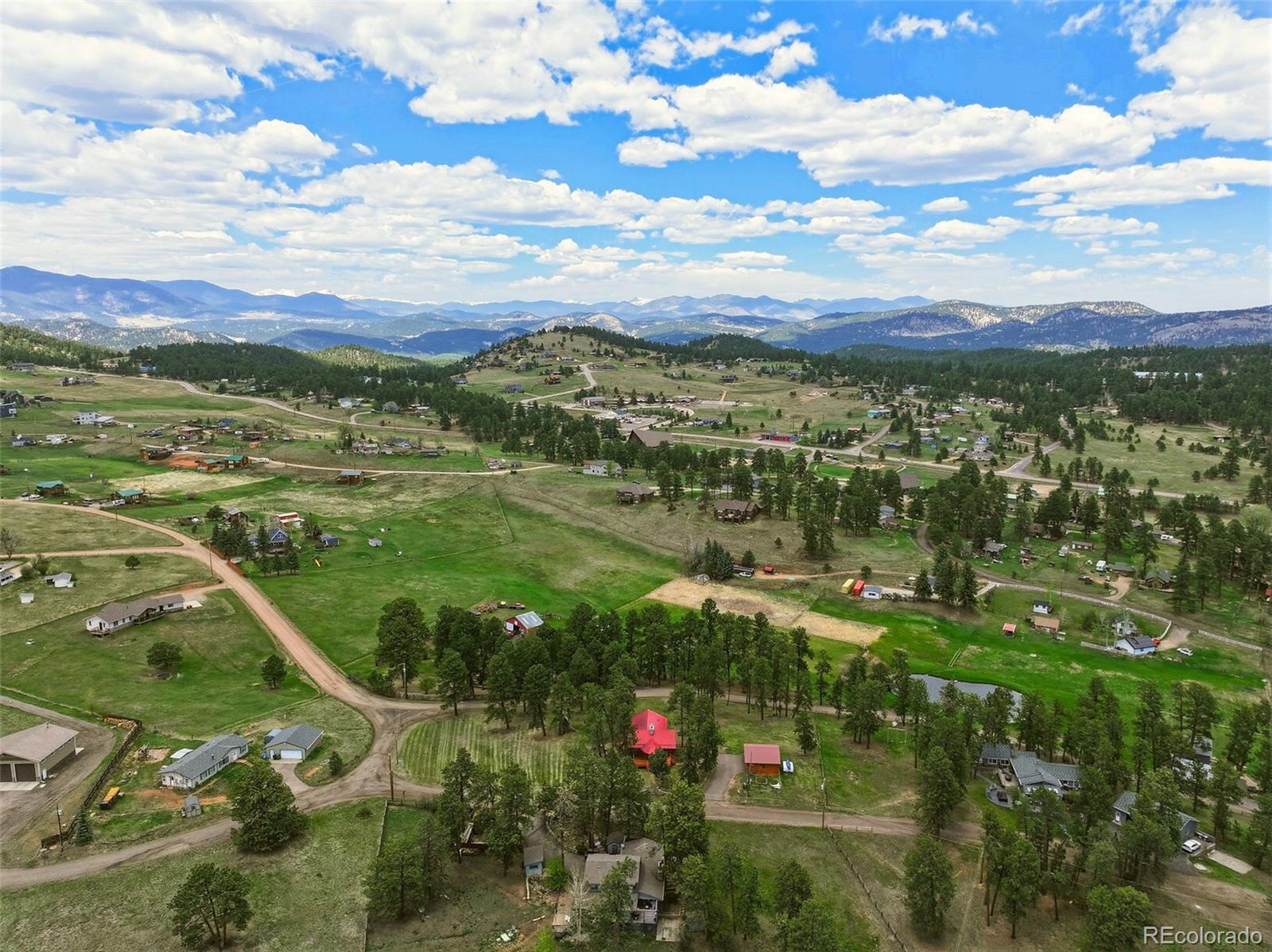 MLS Image #35 for 23231  maricopa road,indian hills, Colorado