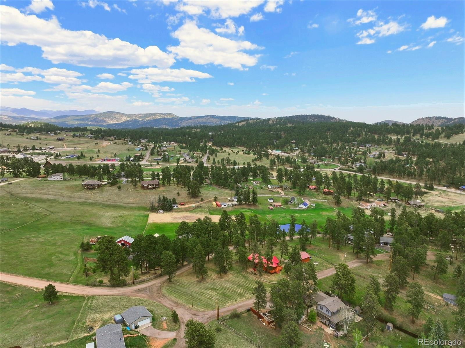 MLS Image #36 for 23231  maricopa road,indian hills, Colorado