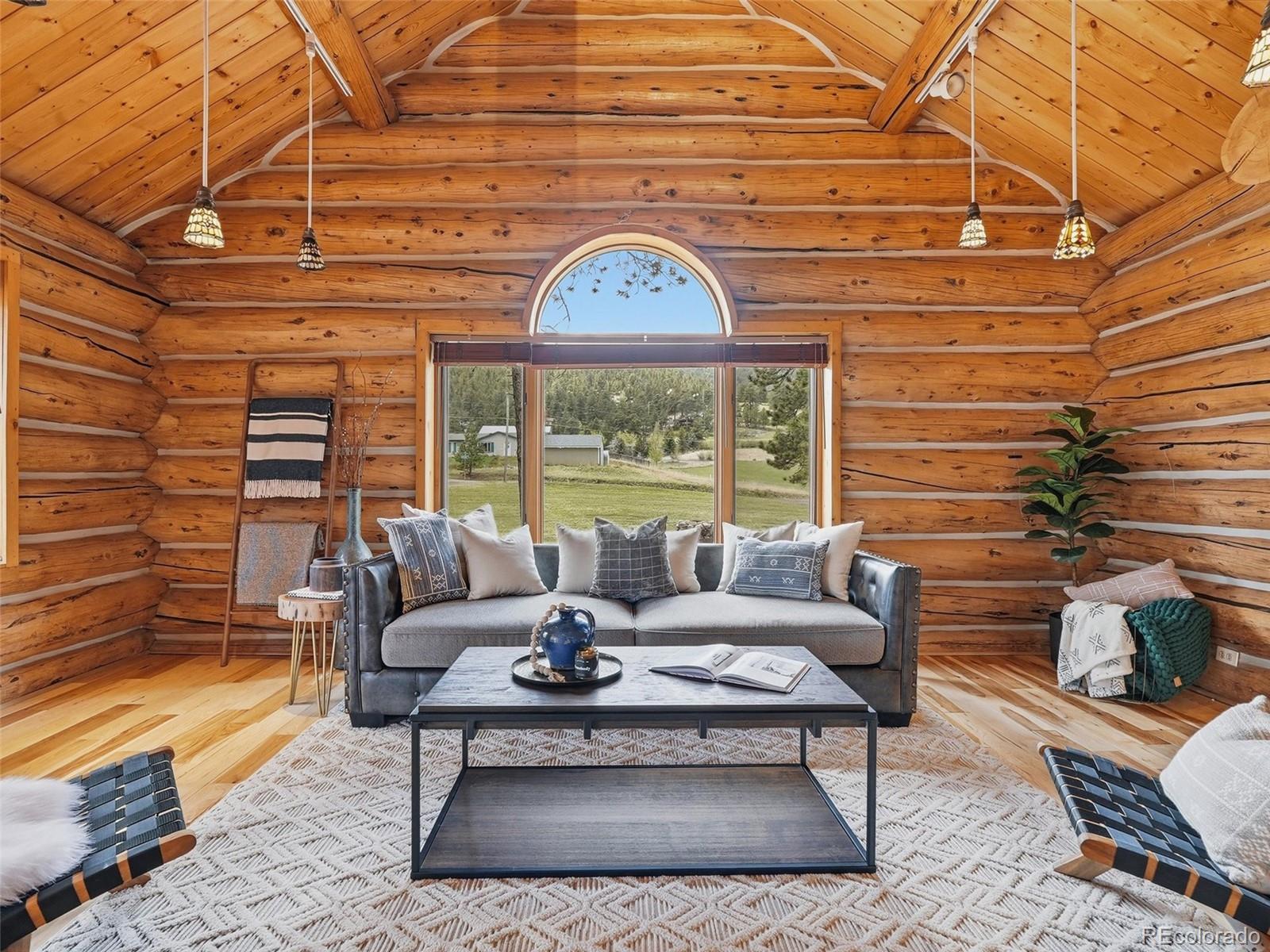 MLS Image #5 for 23231  maricopa road,indian hills, Colorado