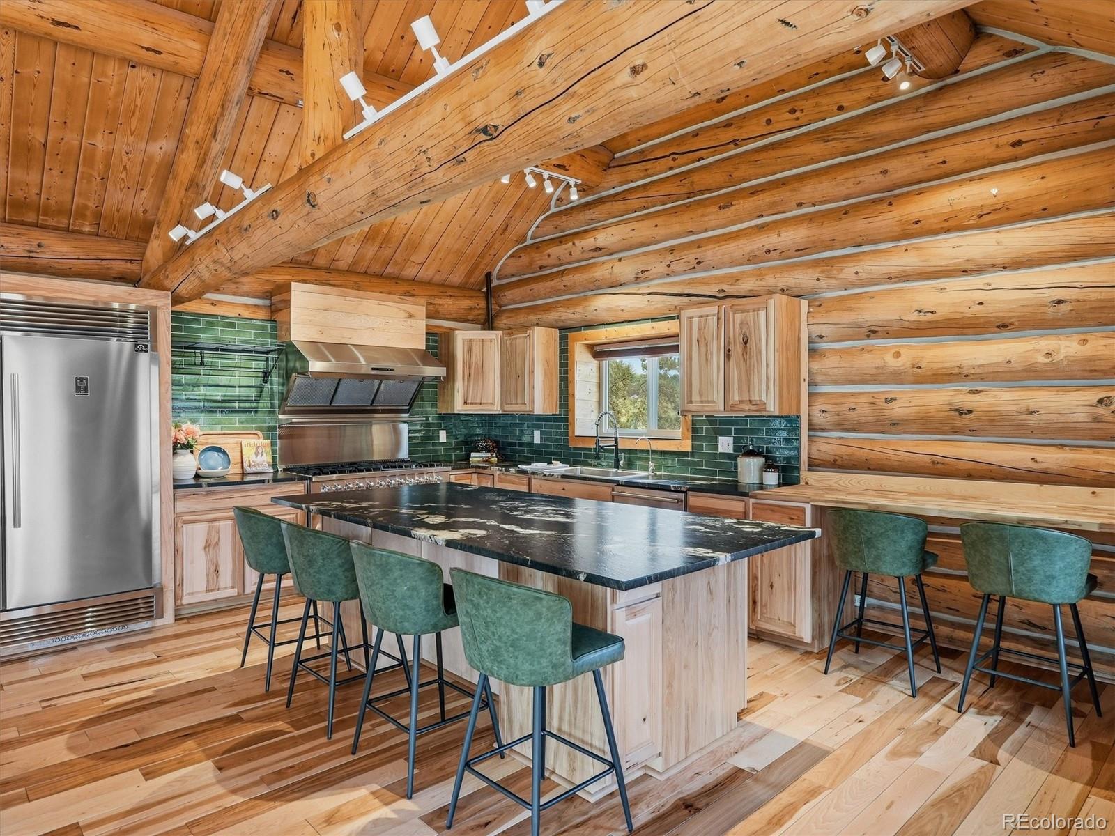 MLS Image #8 for 23231  maricopa road,indian hills, Colorado