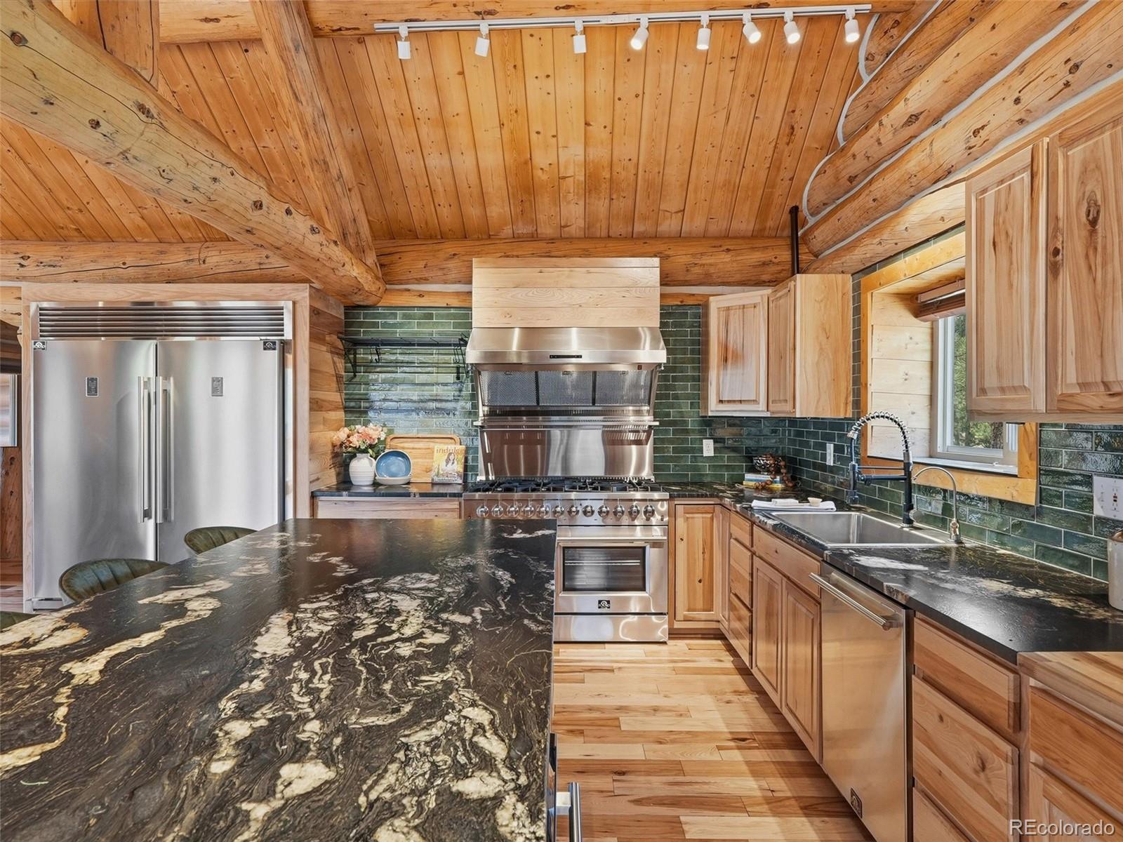 MLS Image #9 for 23231  maricopa road,indian hills, Colorado