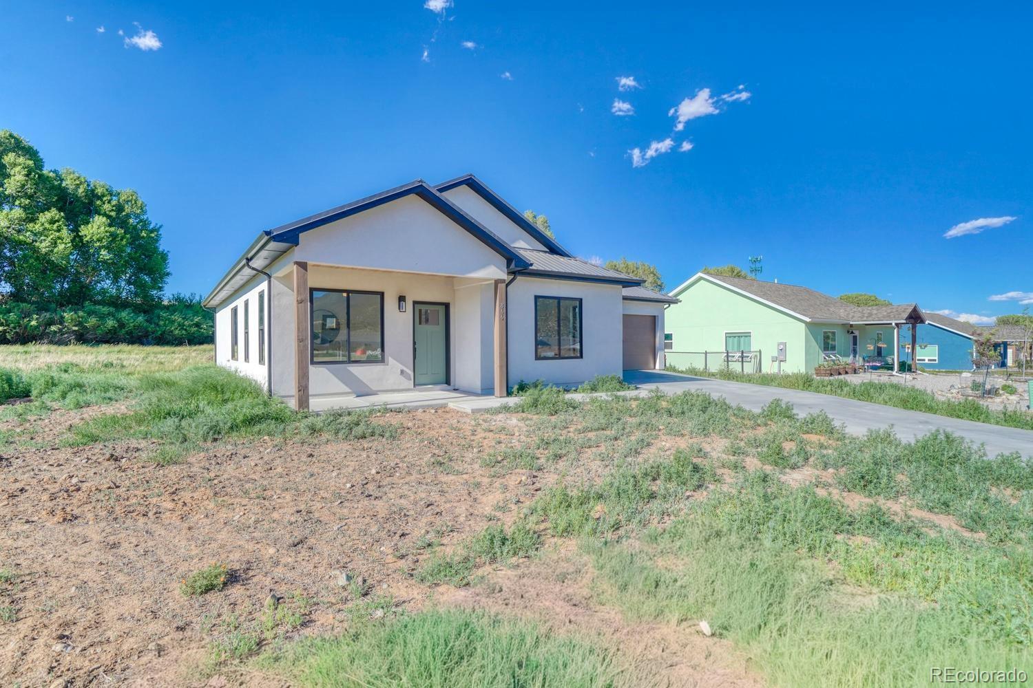 MLS Image #0 for 866  hoover circle,poncha springs, Colorado