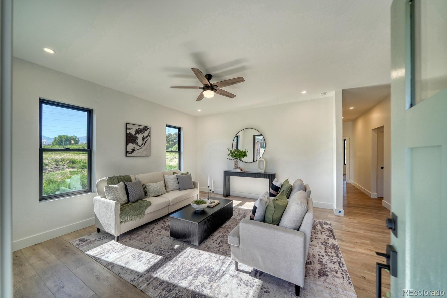 MLS Image #2 for 866  hoover circle,poncha springs, Colorado