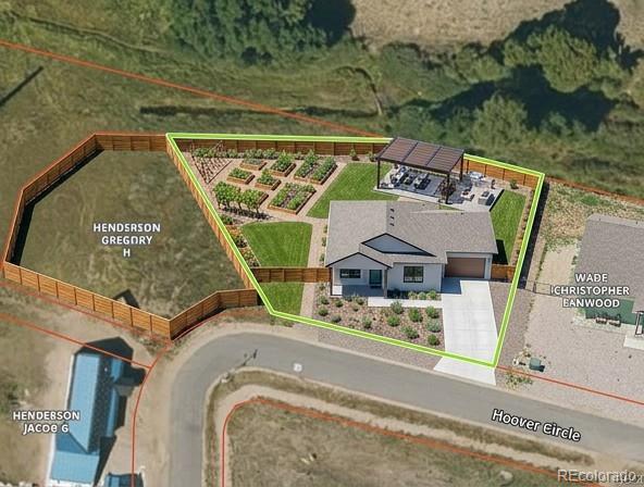 MLS Image #35 for 866  hoover circle,poncha springs, Colorado