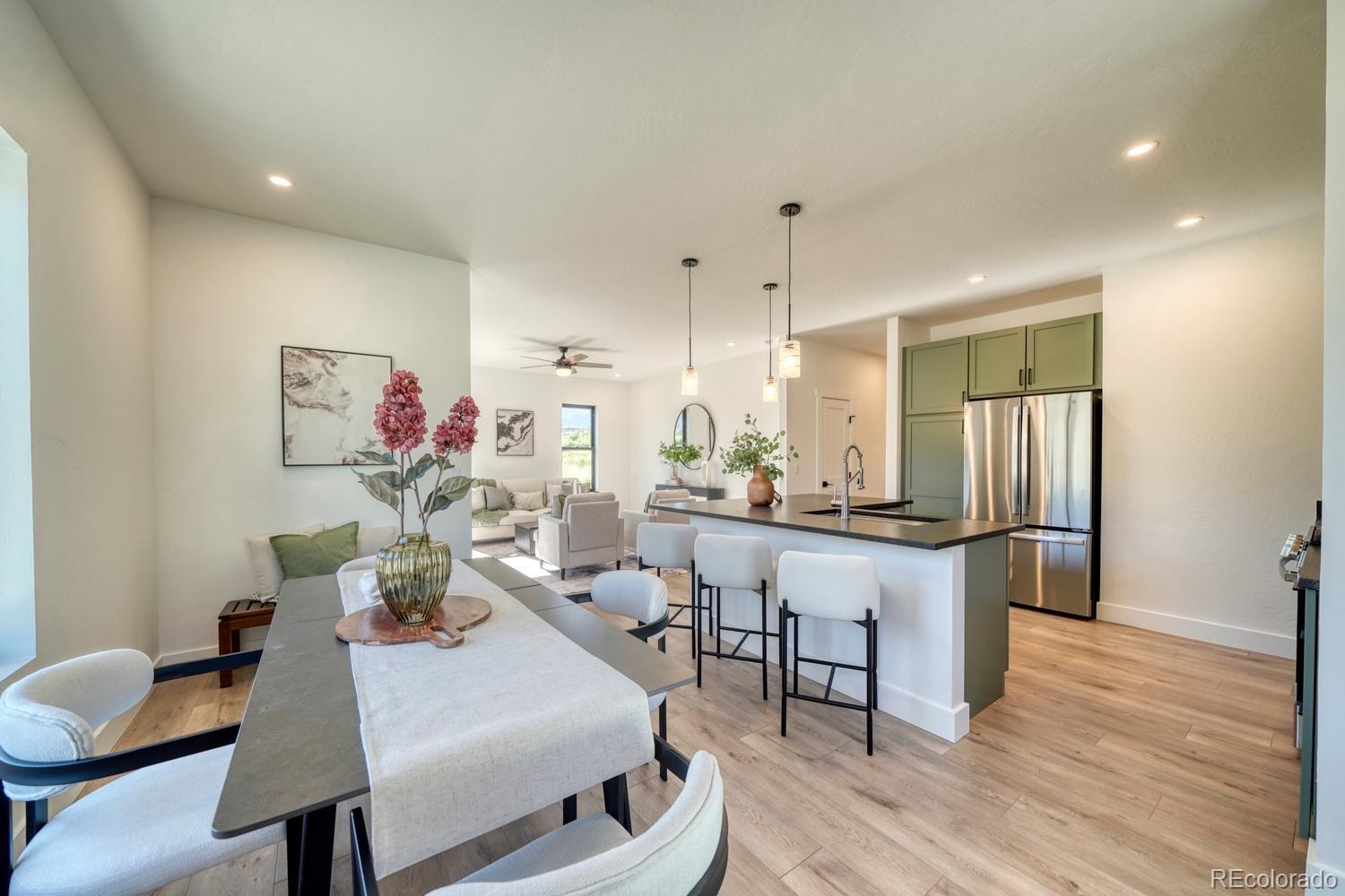 MLS Image #6 for 866  hoover circle,poncha springs, Colorado
