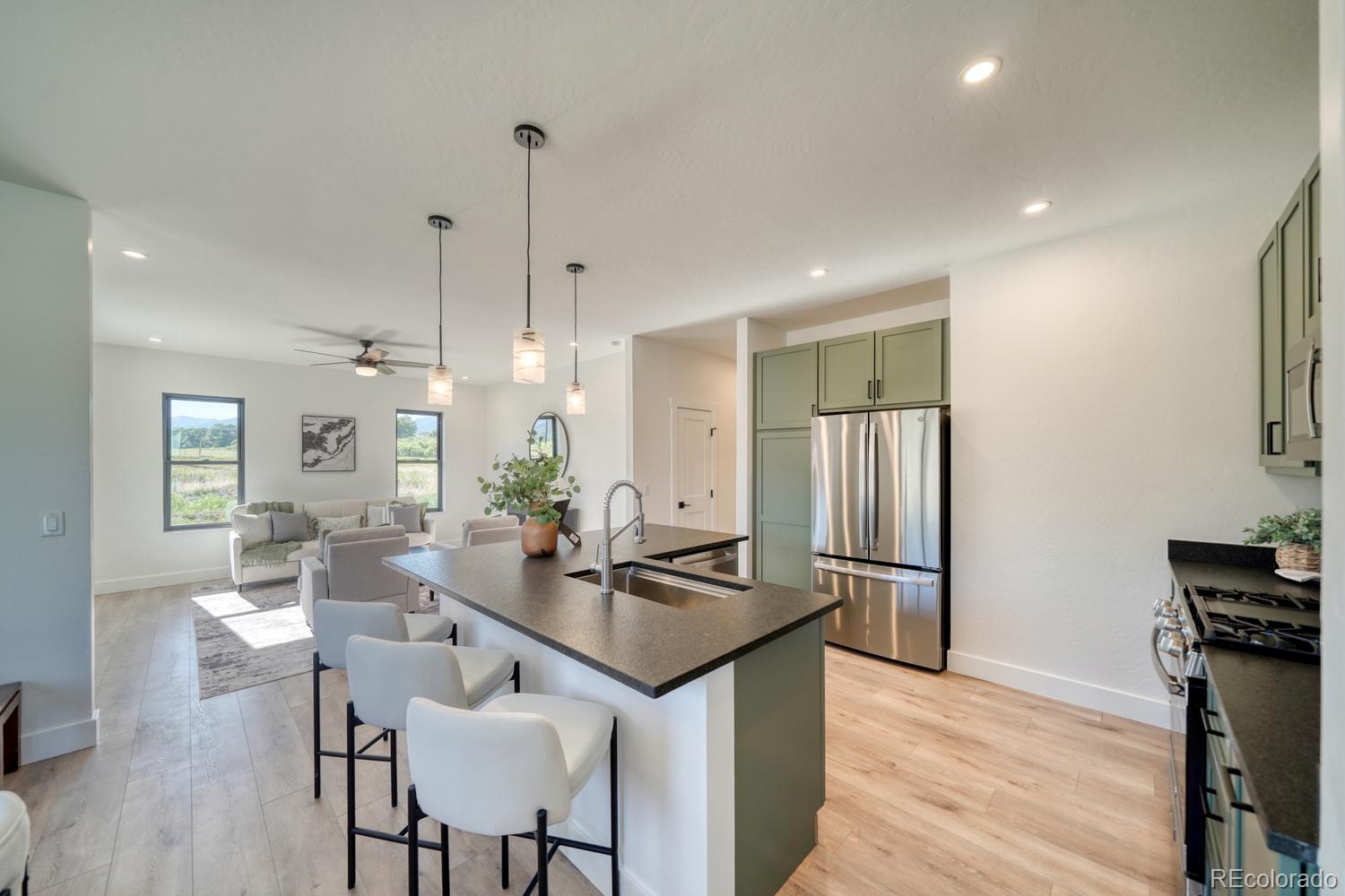 MLS Image #8 for 866  hoover circle,poncha springs, Colorado