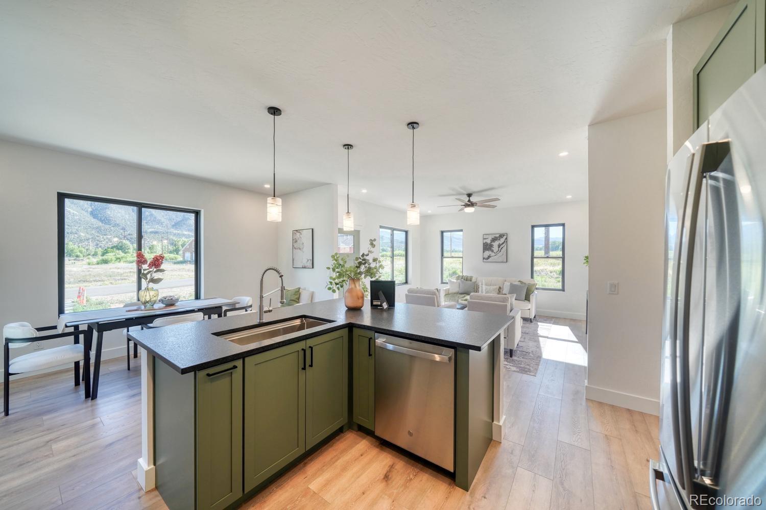 MLS Image #9 for 866  hoover circle,poncha springs, Colorado
