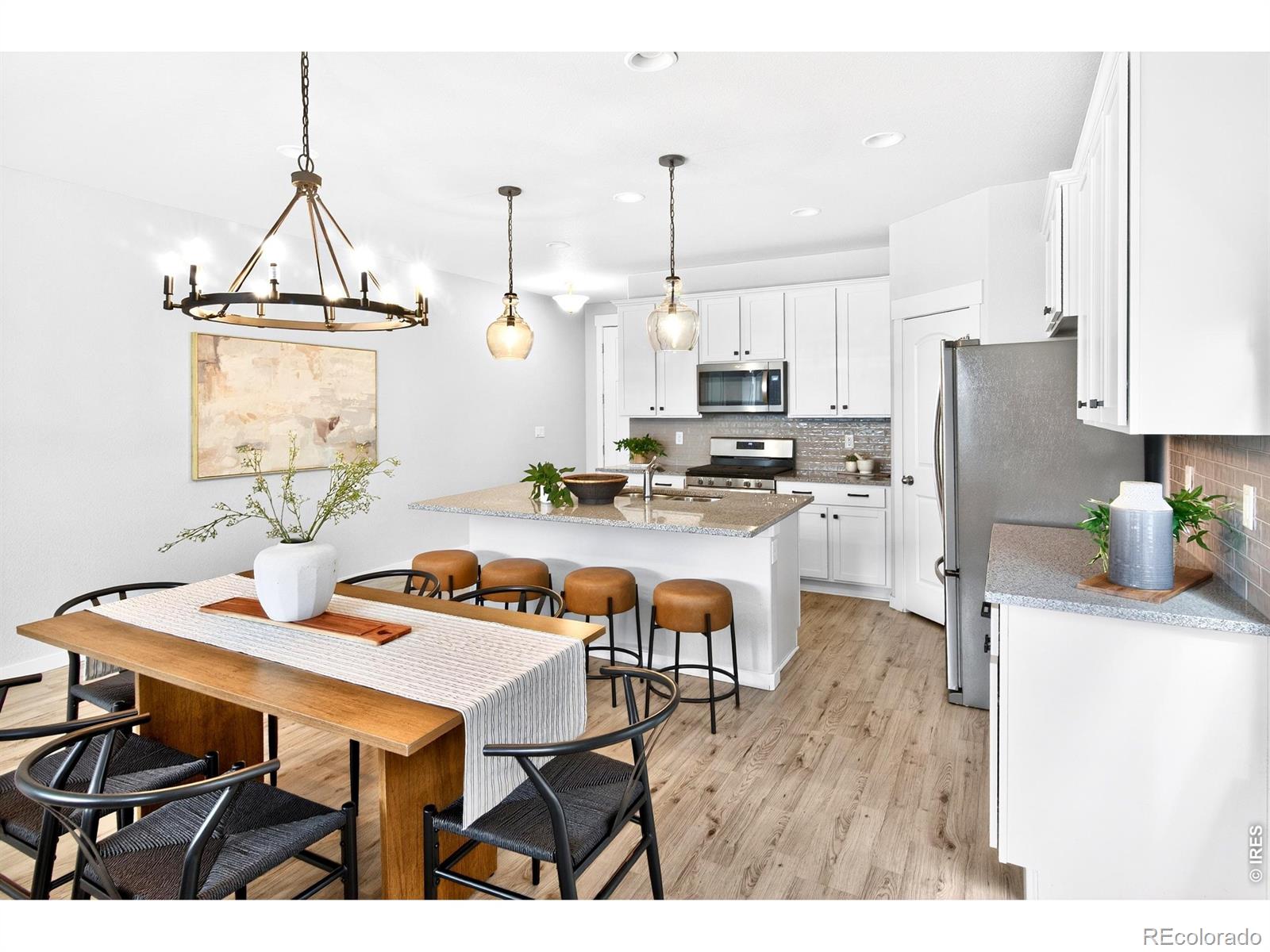 MLS Image #1 for 2104  gather court,windsor, Colorado
