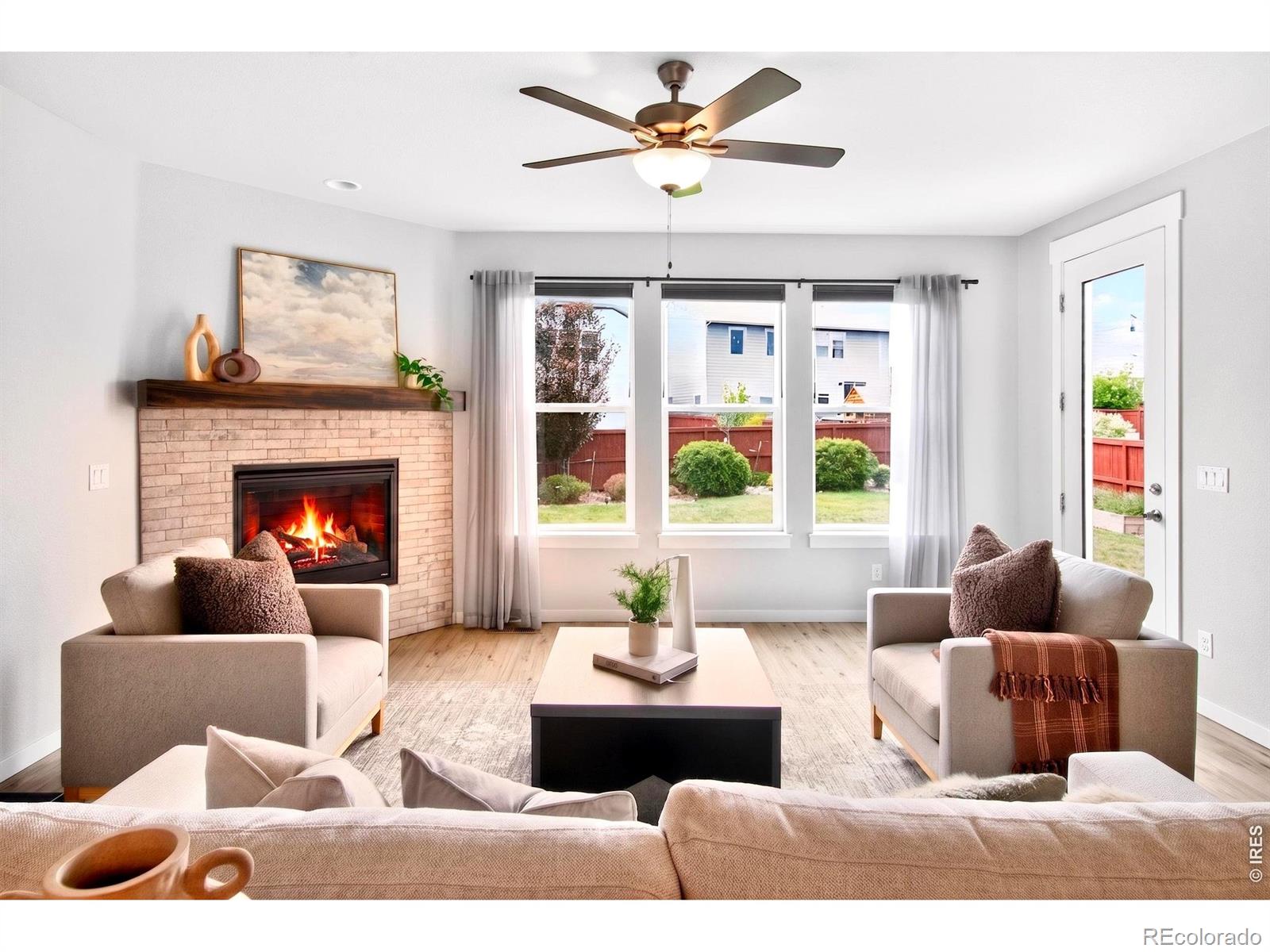 MLS Image #3 for 2104  gather court,windsor, Colorado