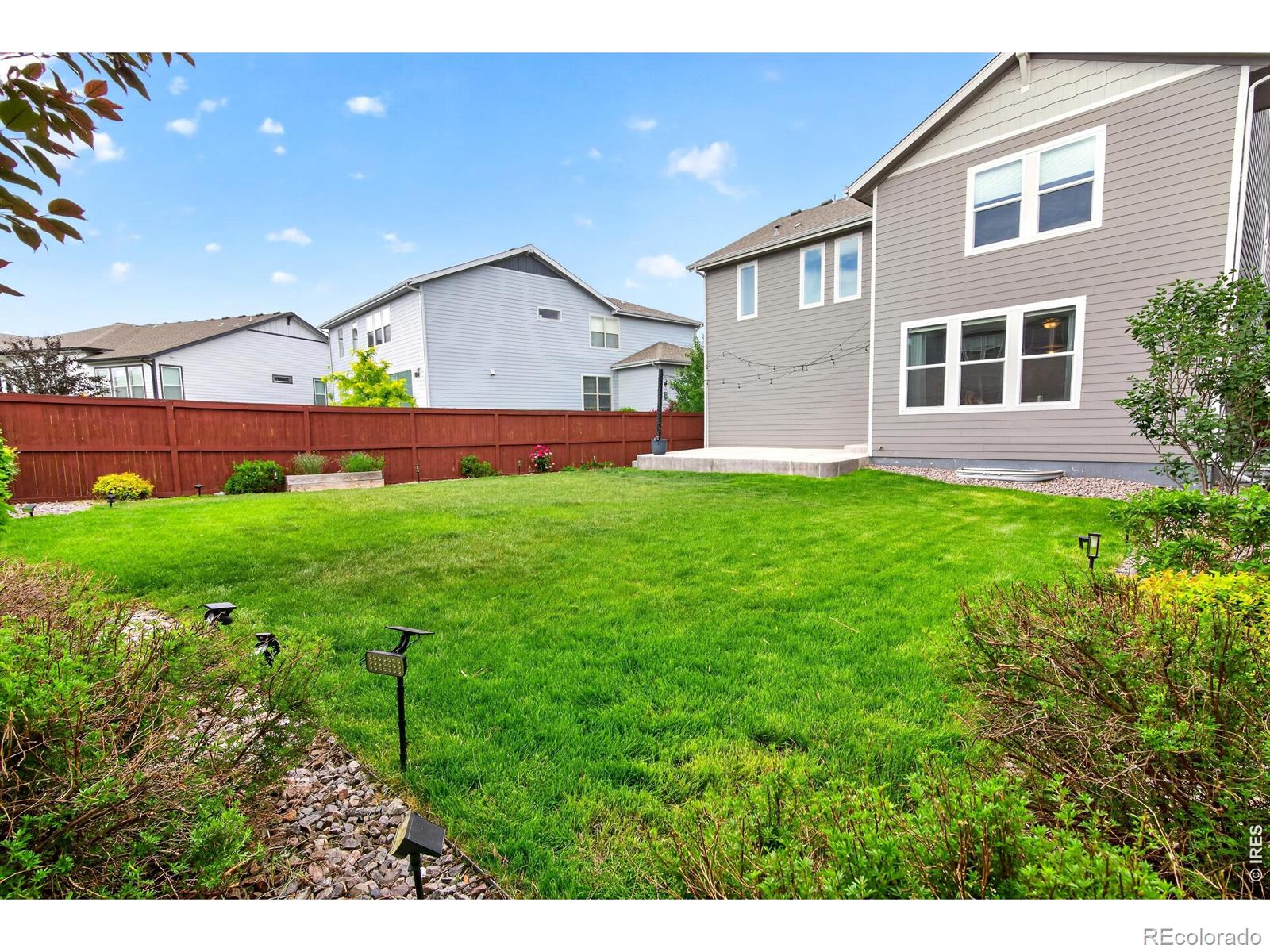 MLS Image #41 for 2104  gather court,windsor, Colorado