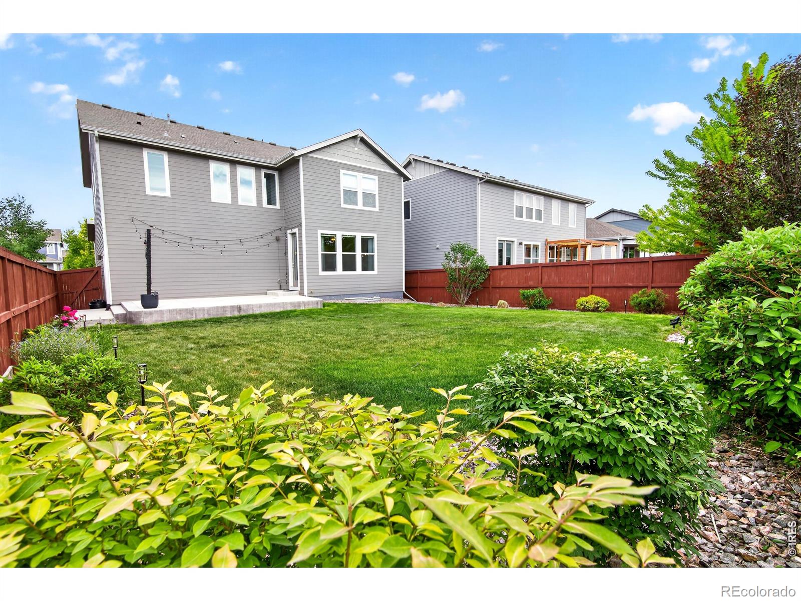 MLS Image #43 for 2104  gather court,windsor, Colorado