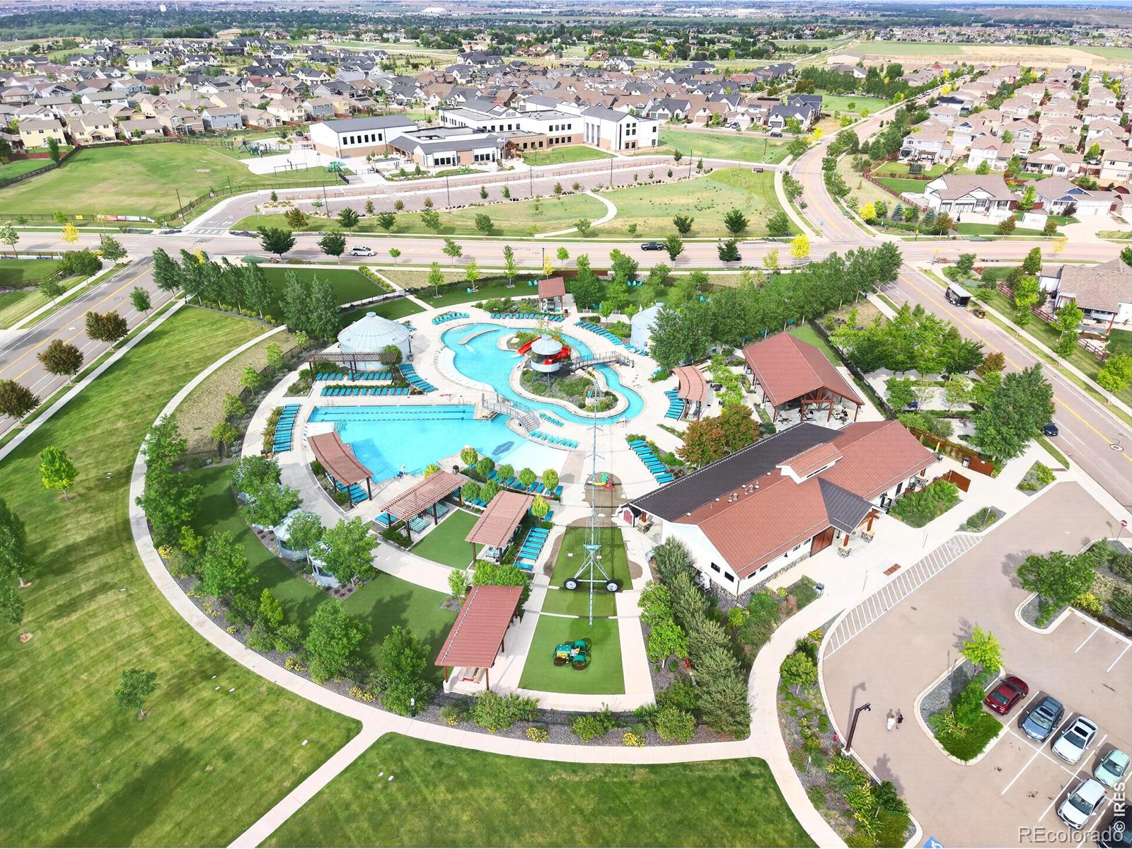 MLS Image #44 for 2104  gather court,windsor, Colorado
