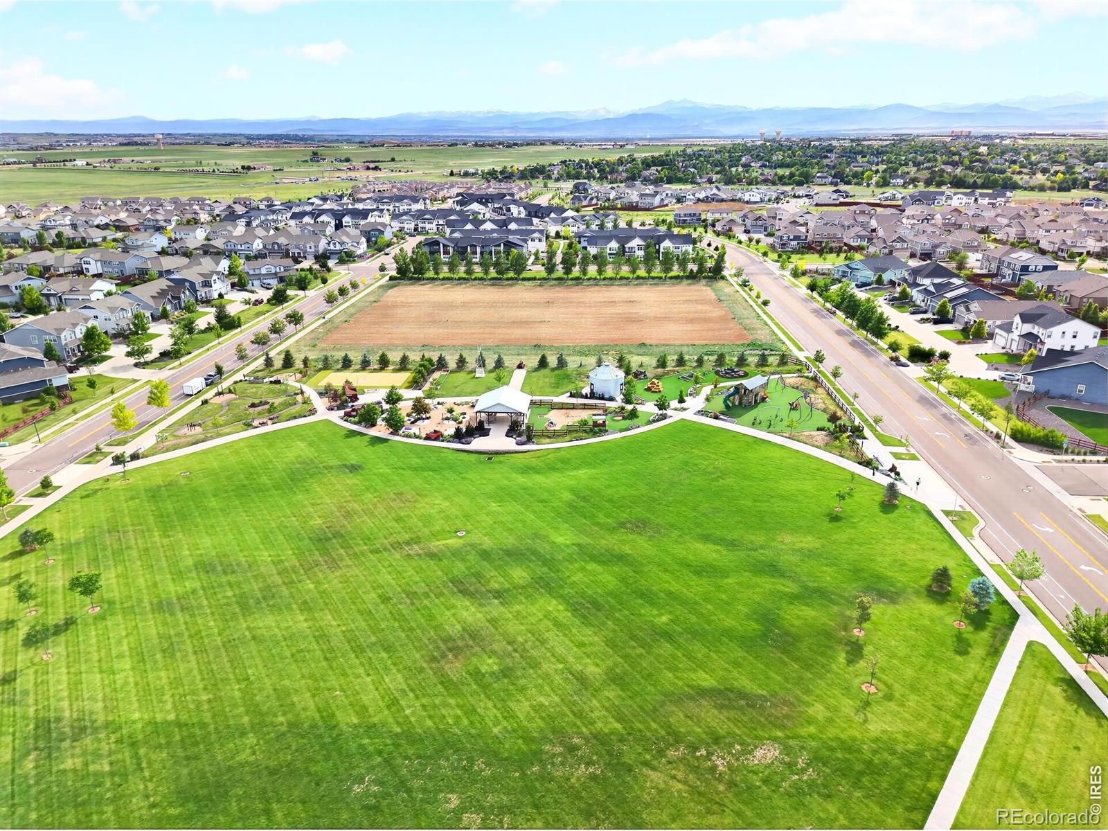 MLS Image #45 for 2104  gather court,windsor, Colorado