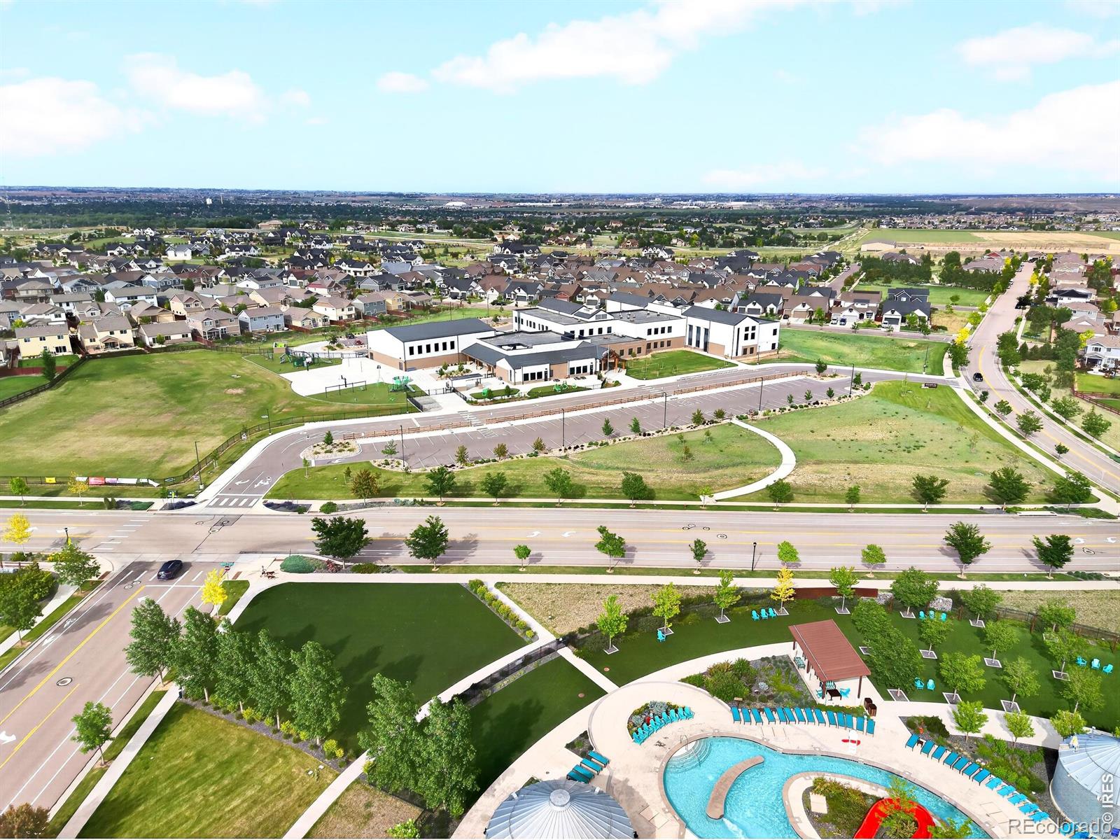 MLS Image #46 for 2104  gather court,windsor, Colorado