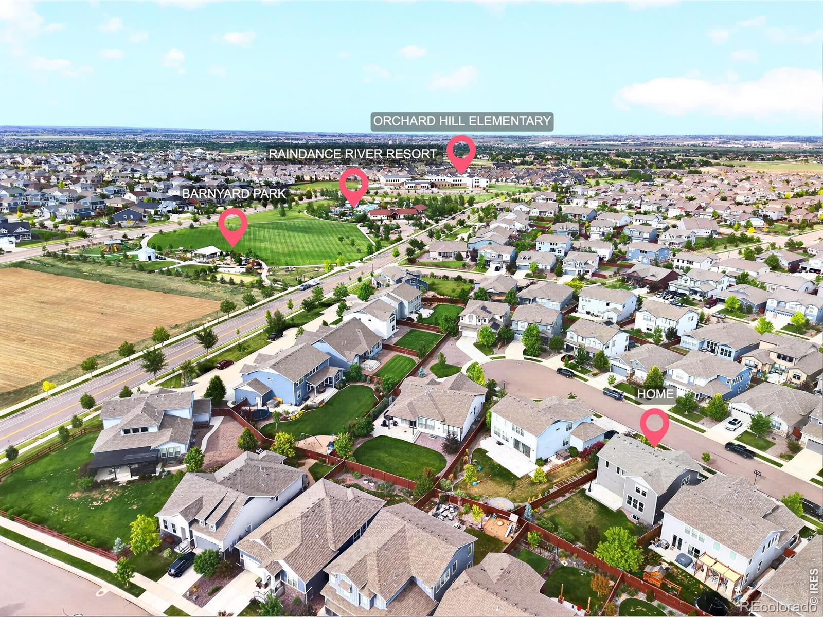 MLS Image #47 for 2104  gather court,windsor, Colorado