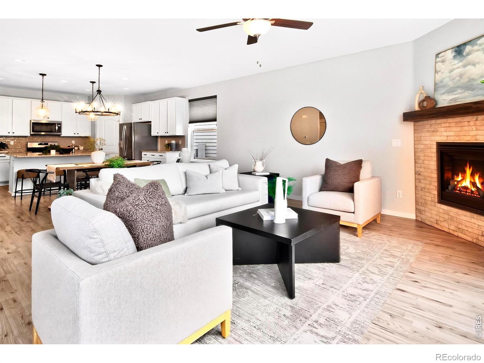 MLS Image #5 for 2104  gather court,windsor, Colorado