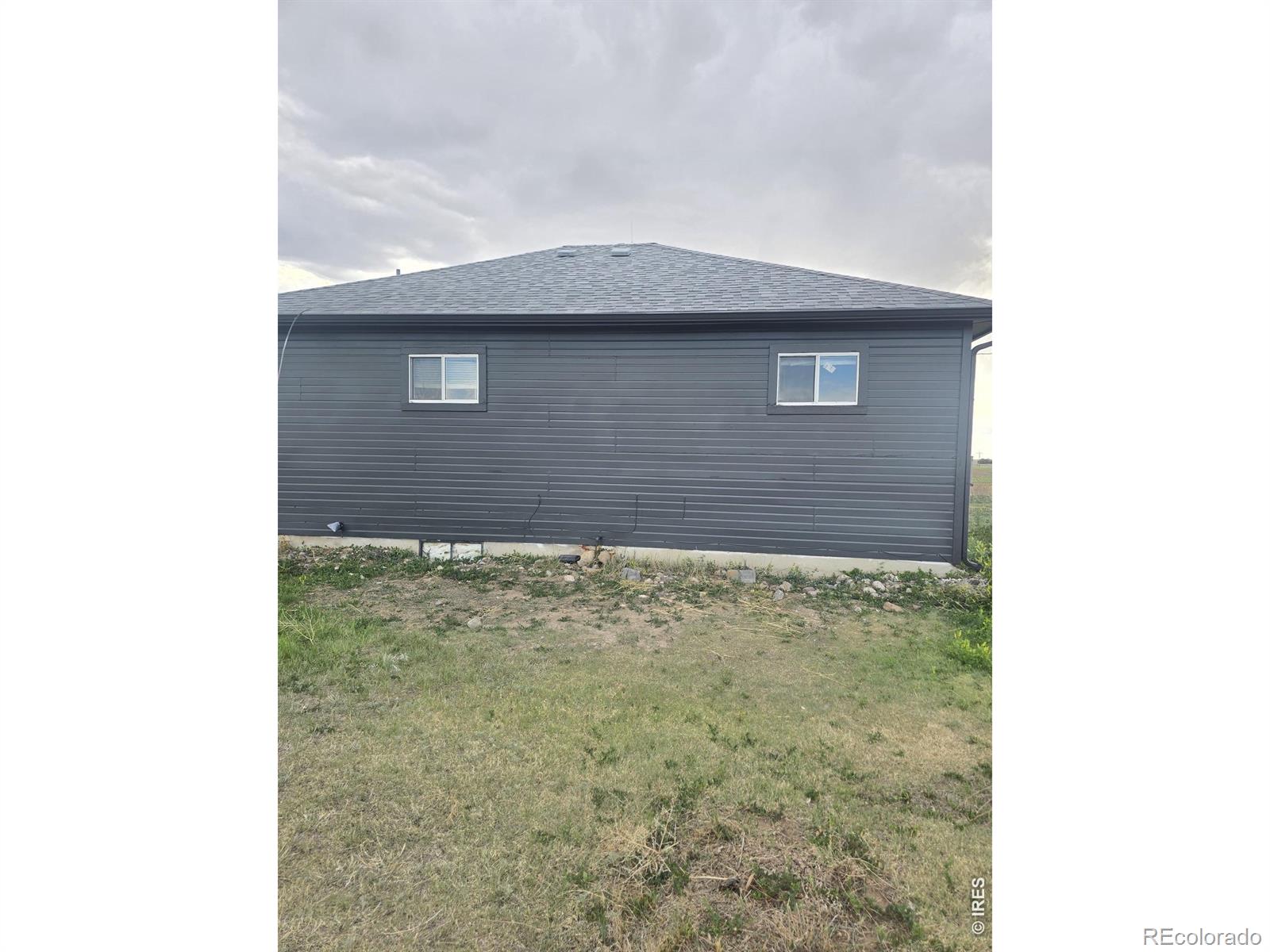 MLS Image #2 for 47854  county road 86 ,briggsdale, Colorado