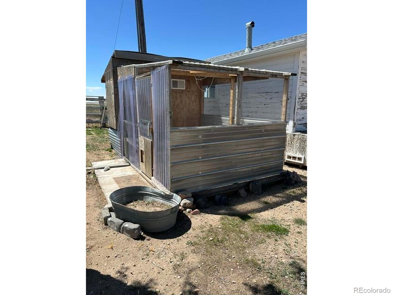 MLS Image #8 for 47854  county road 86 ,briggsdale, Colorado