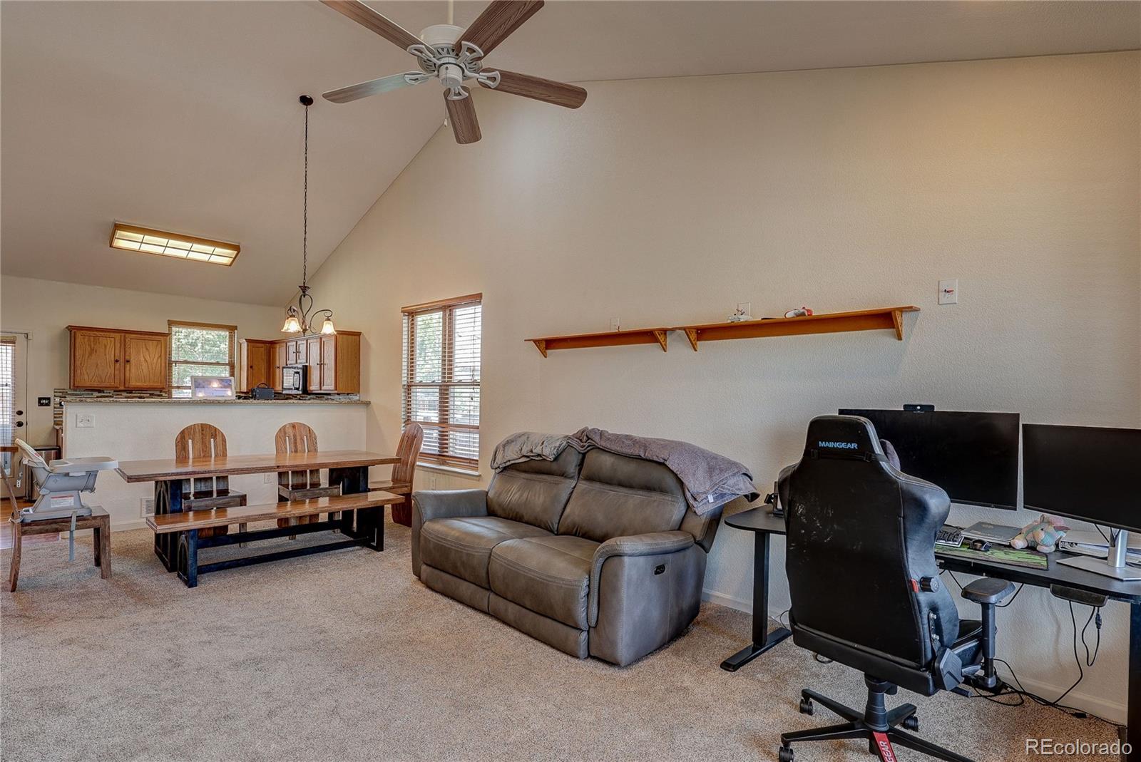 MLS Image #2 for 2367  basil street,strasburg, Colorado