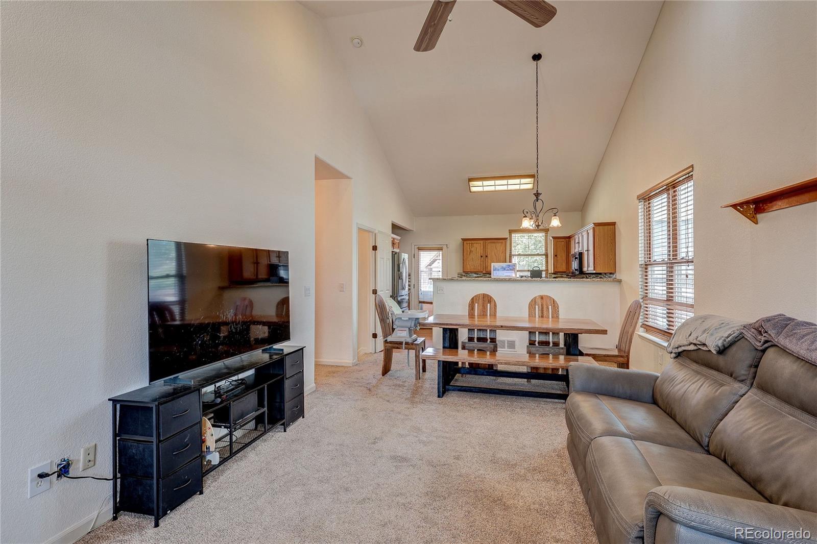 MLS Image #3 for 2367  basil street,strasburg, Colorado