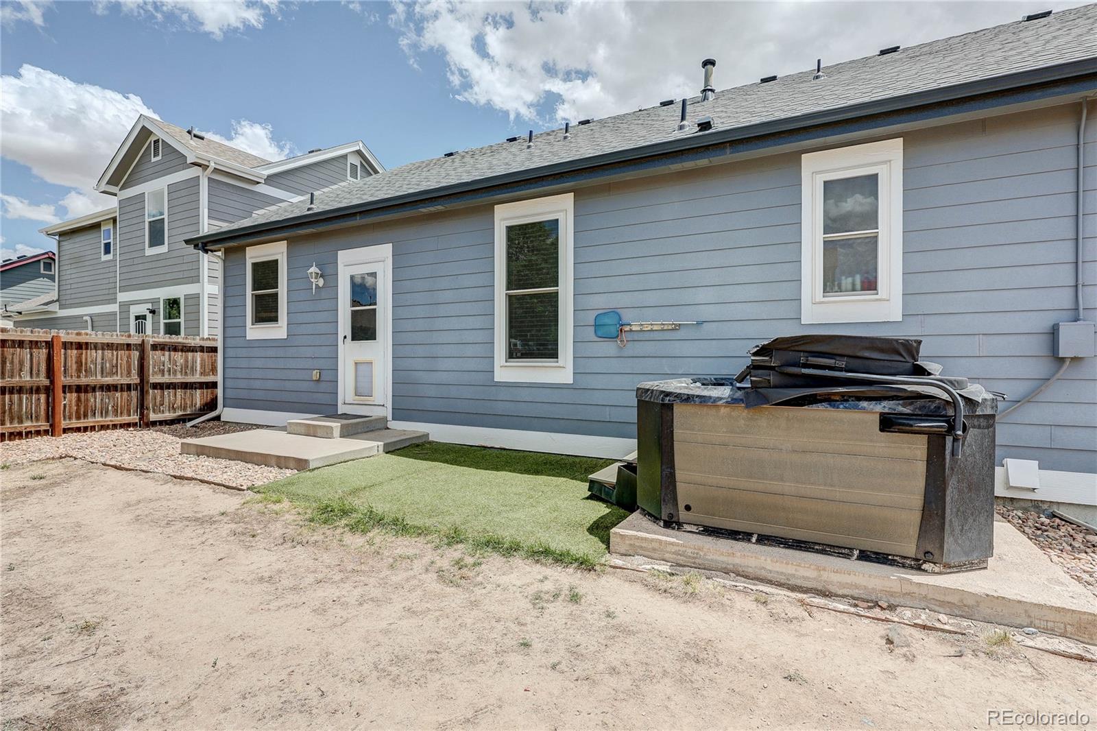 MLS Image #34 for 2367  basil street,strasburg, Colorado