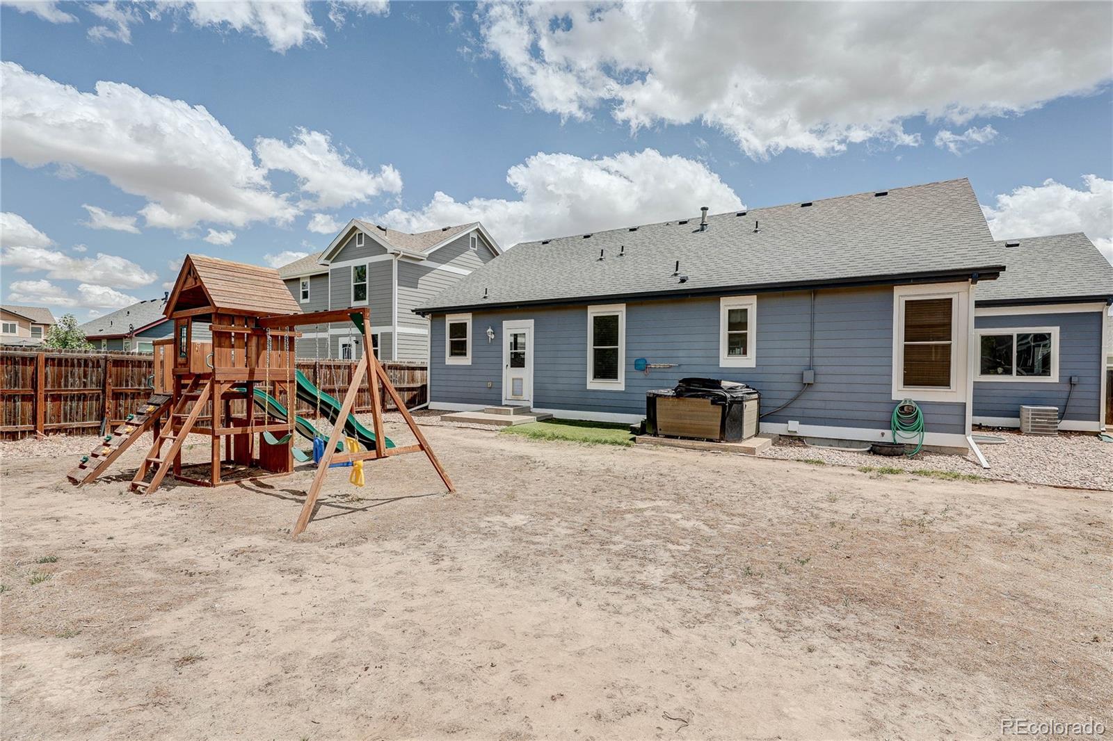 MLS Image #35 for 2367  basil street,strasburg, Colorado