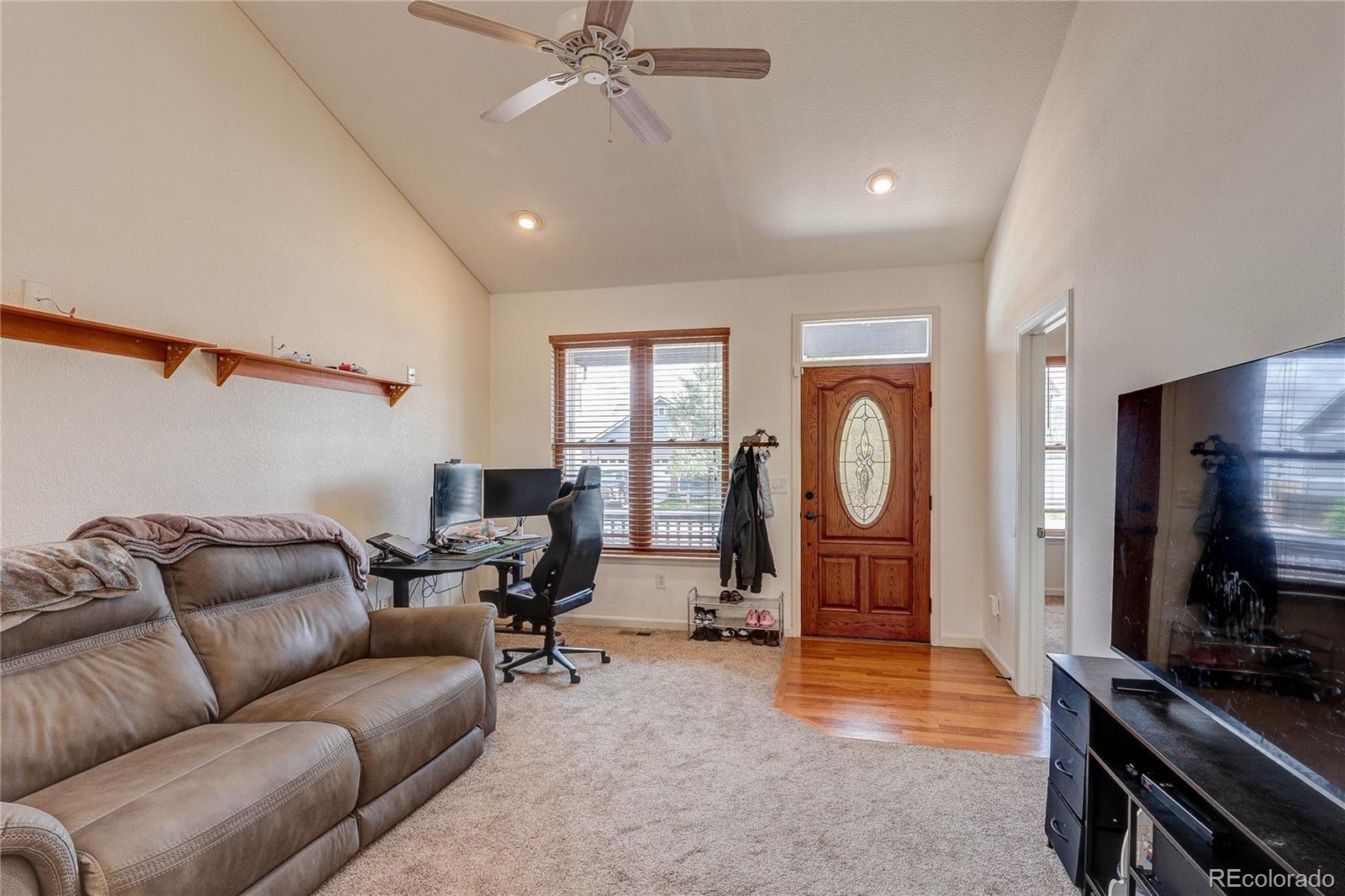 MLS Image #4 for 2367  basil street,strasburg, Colorado