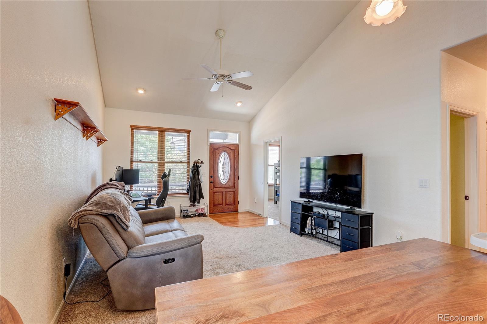 MLS Image #5 for 2367  basil street,strasburg, Colorado