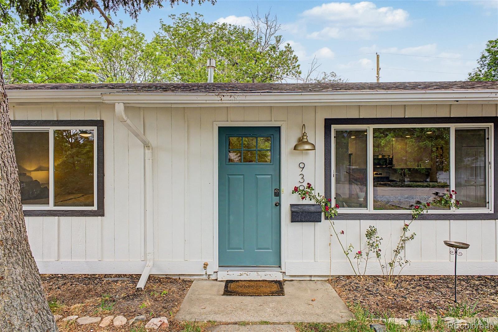 MLS Image #0 for 939  terry street,golden, Colorado