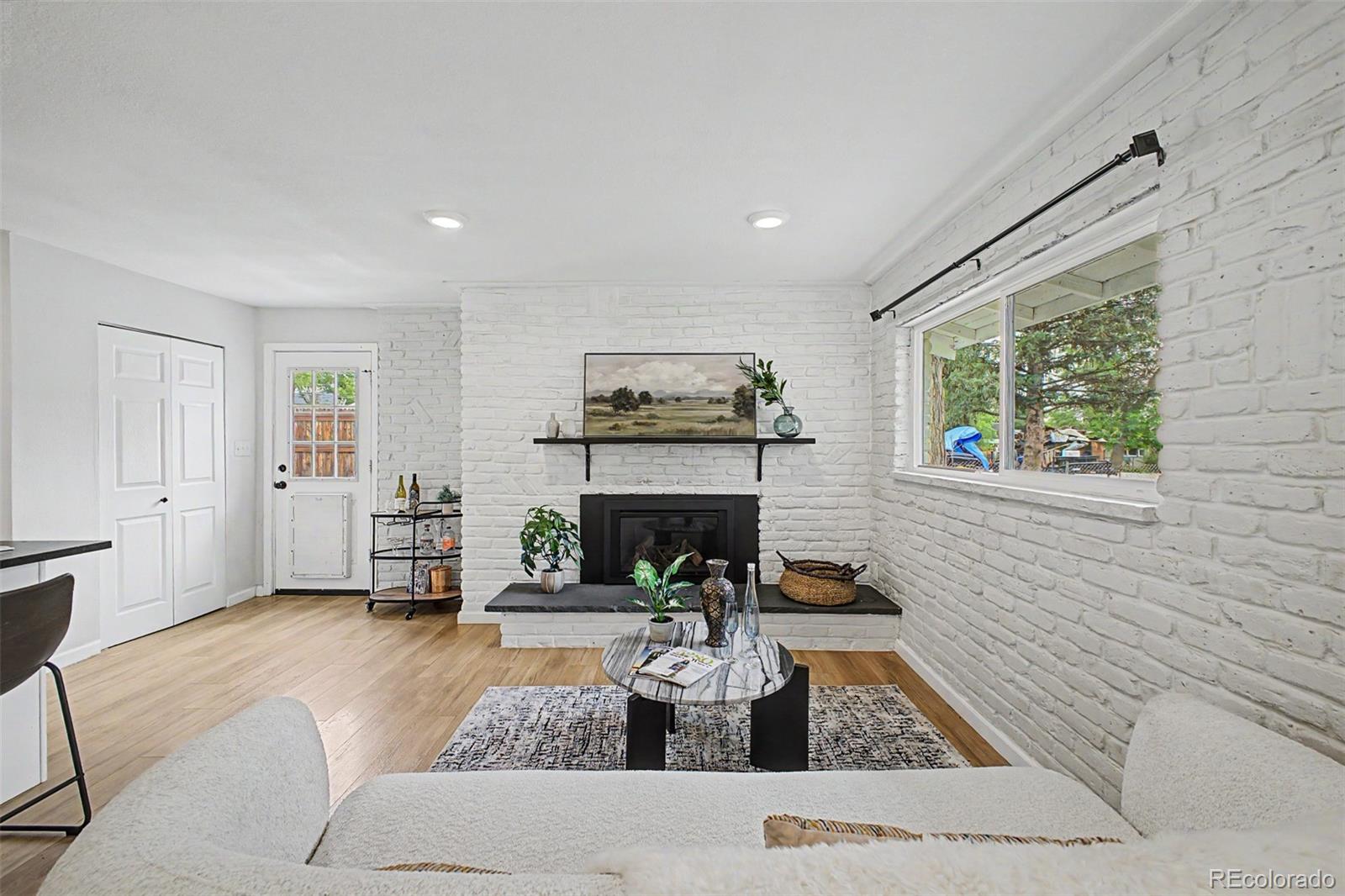 MLS Image #4 for 939  terry street,golden, Colorado