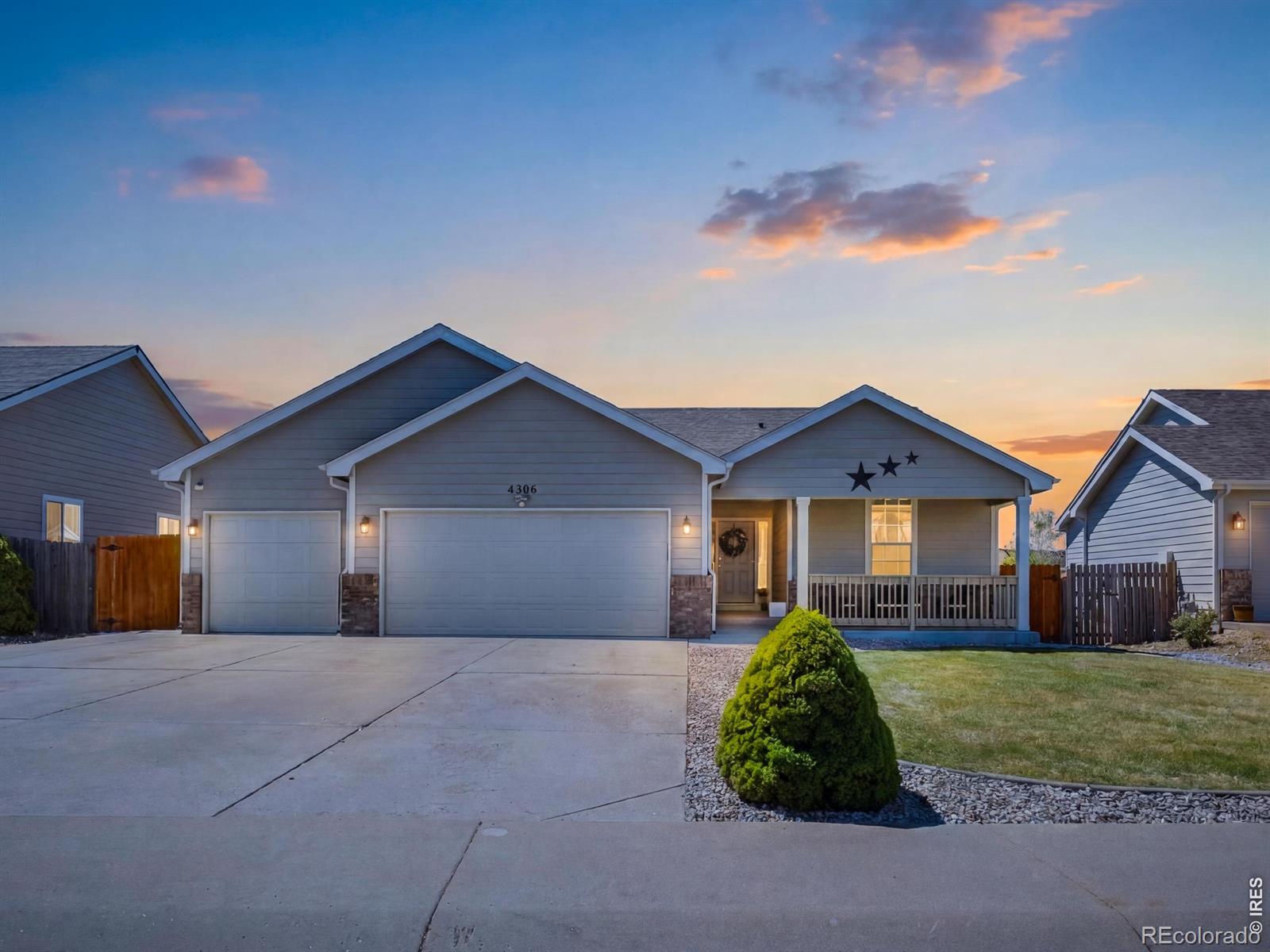 MLS Image #5 for 4306 w 30th st rd,greeley, Colorado