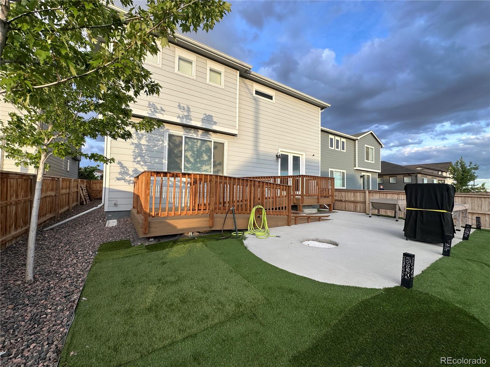 MLS Image #25 for 543  lost lake street,brighton, Colorado