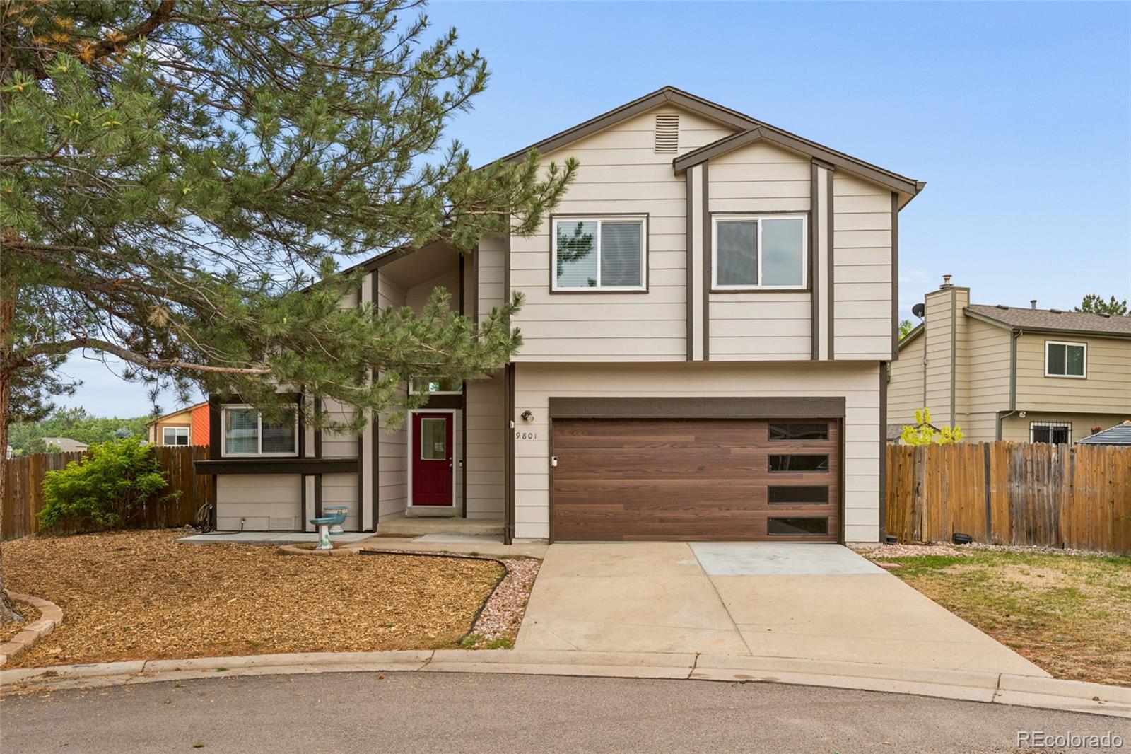 MLS Image #0 for 9801  garrison court,broomfield, Colorado