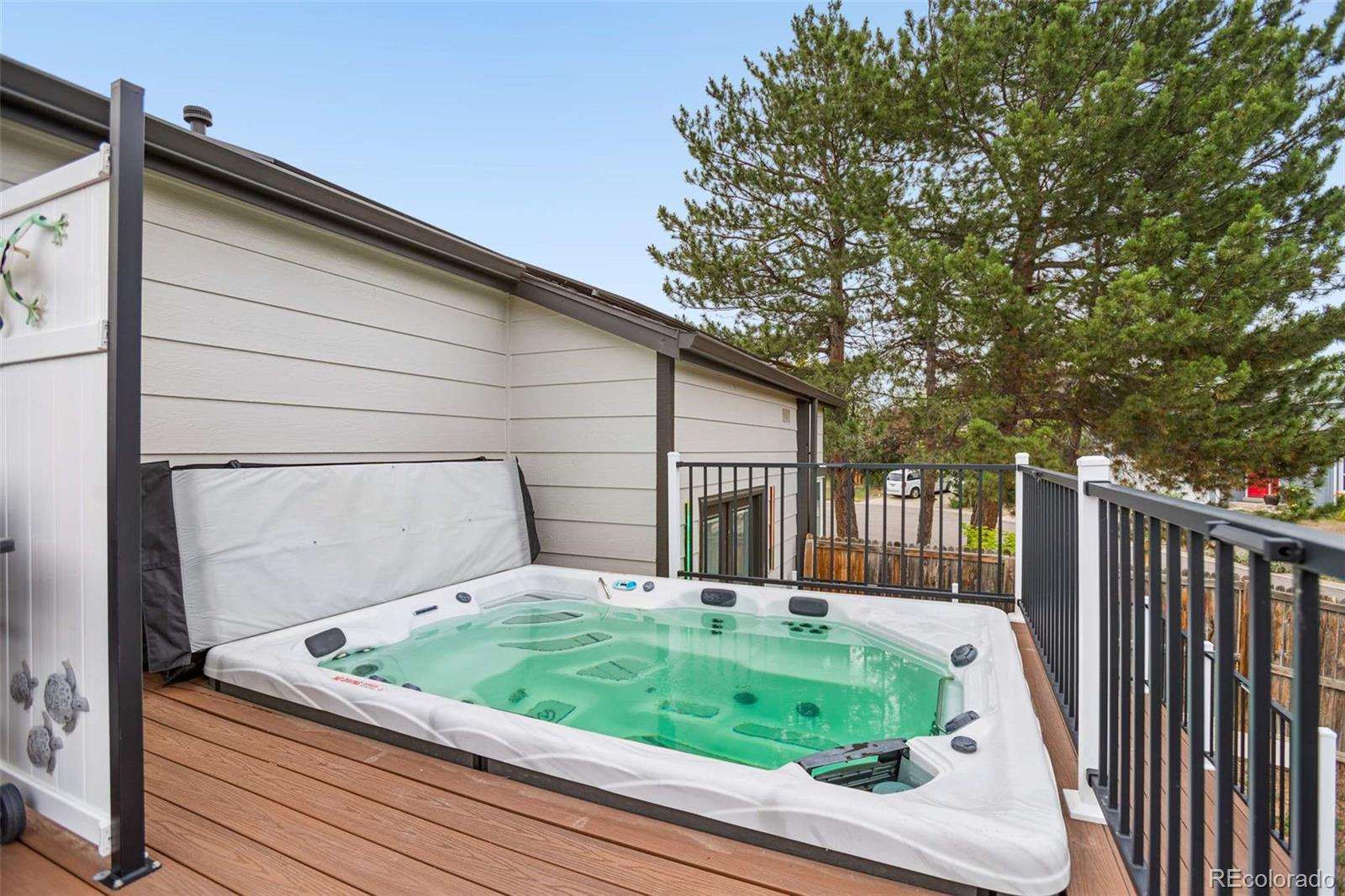 MLS Image #1 for 9801  garrison court,broomfield, Colorado