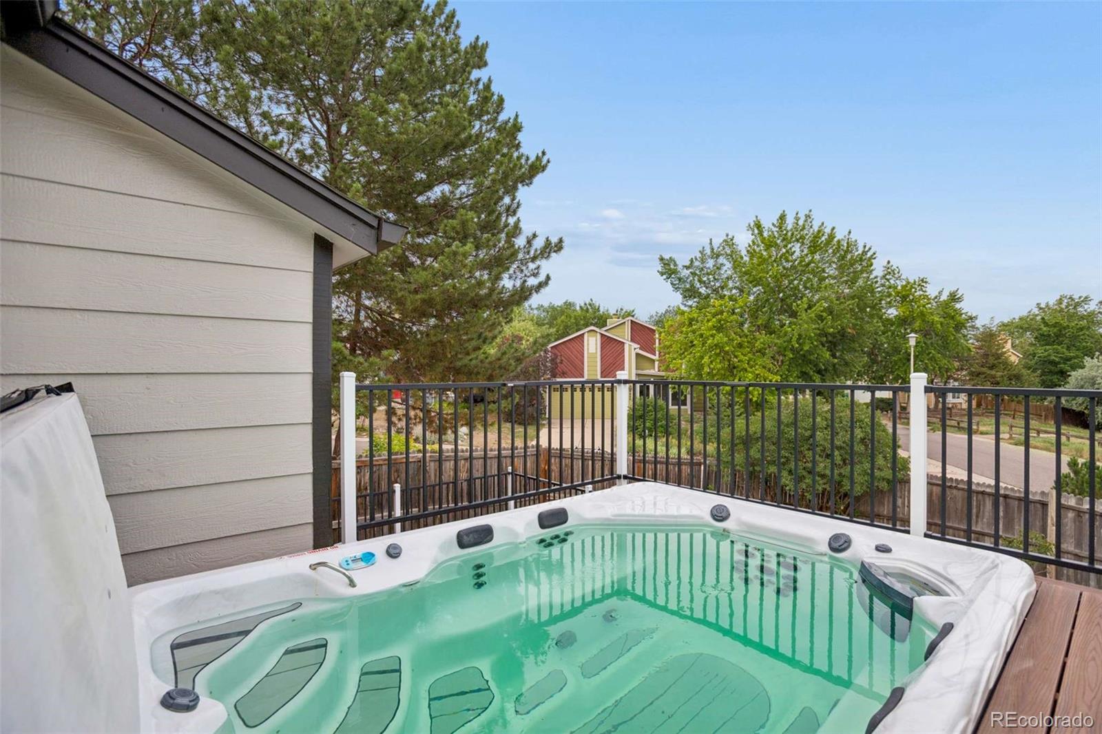 MLS Image #3 for 9801  garrison court,broomfield, Colorado