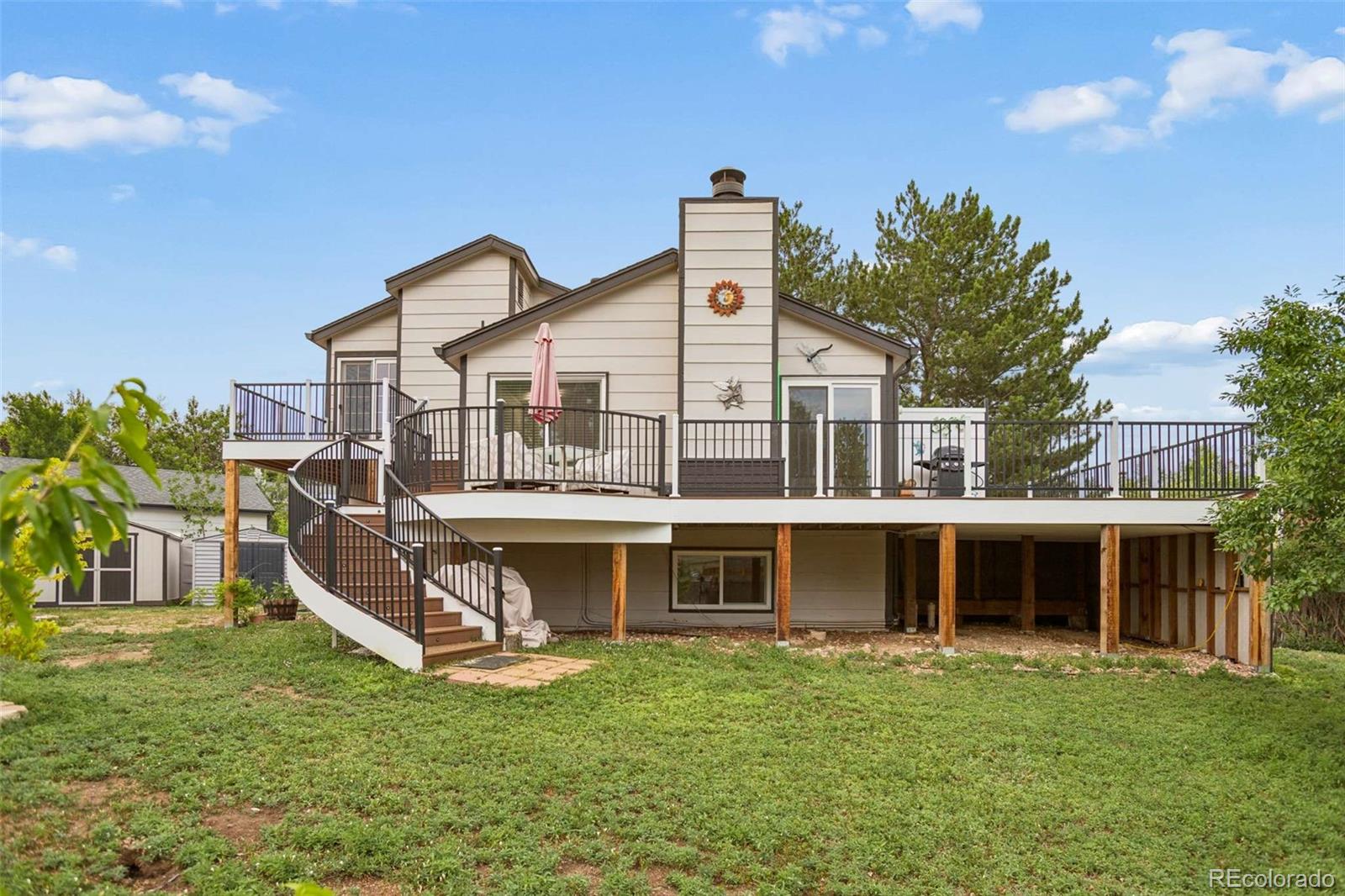 MLS Image #9 for 9801  garrison court,broomfield, Colorado
