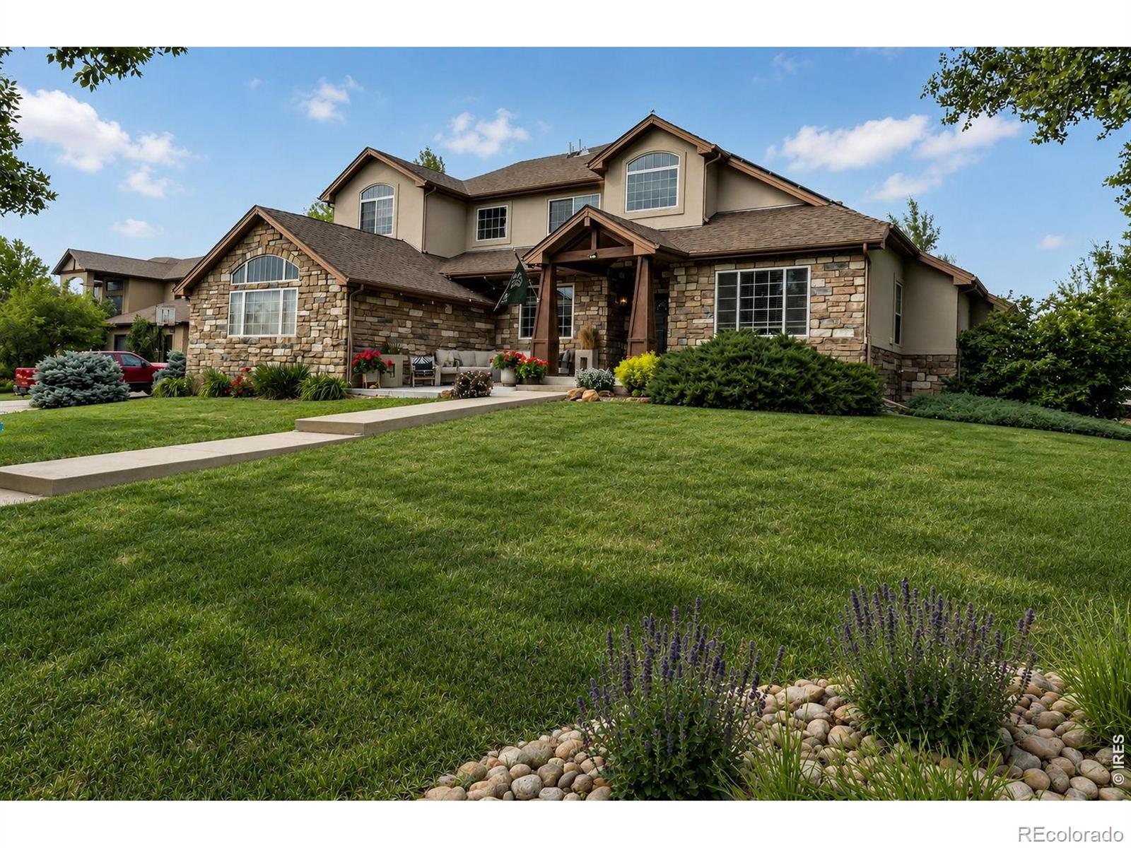 MLS Image #1 for 5148  clearwater drive,loveland, Colorado